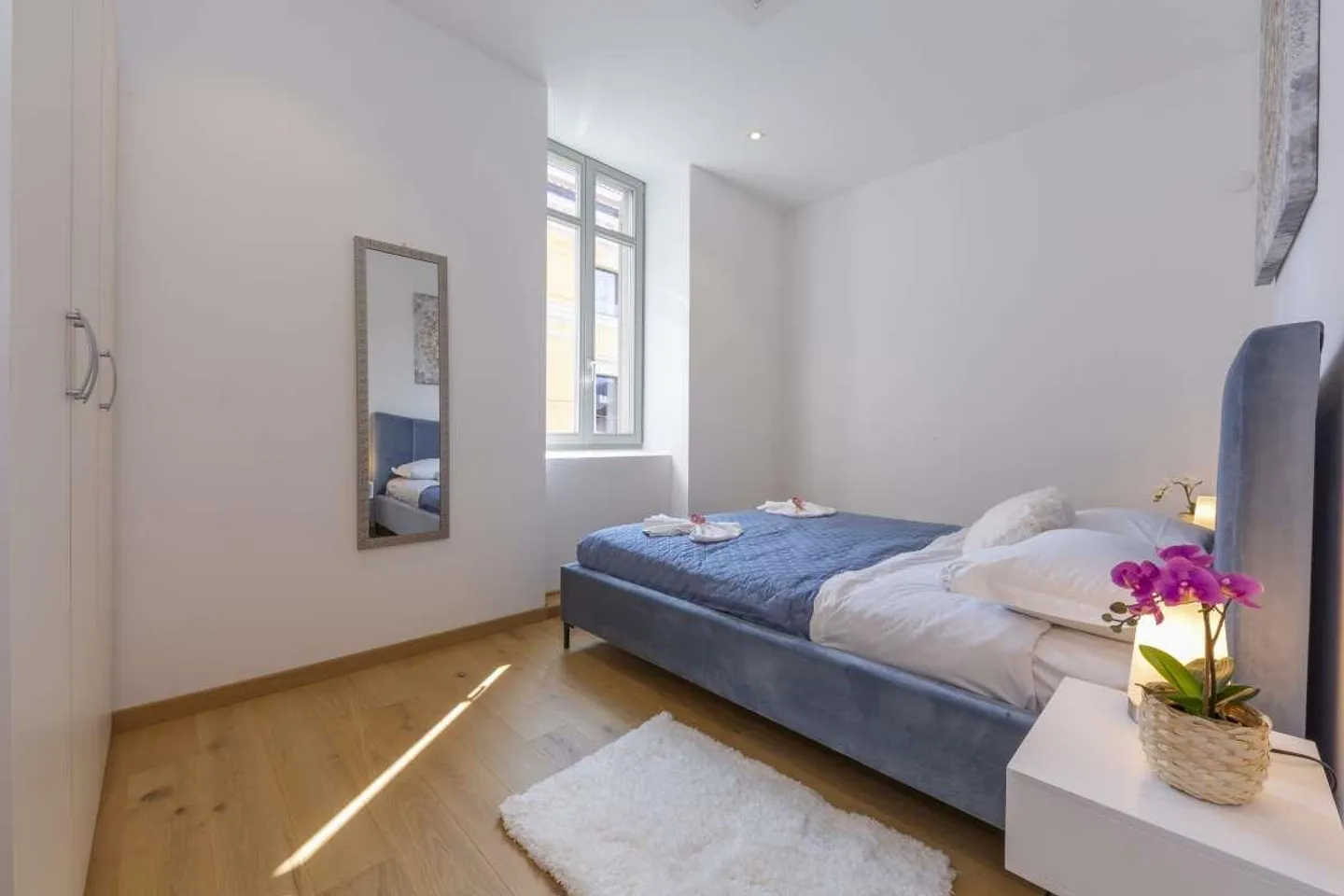 Spectacular apartment in the center of Lugano - Photo 3 of 7