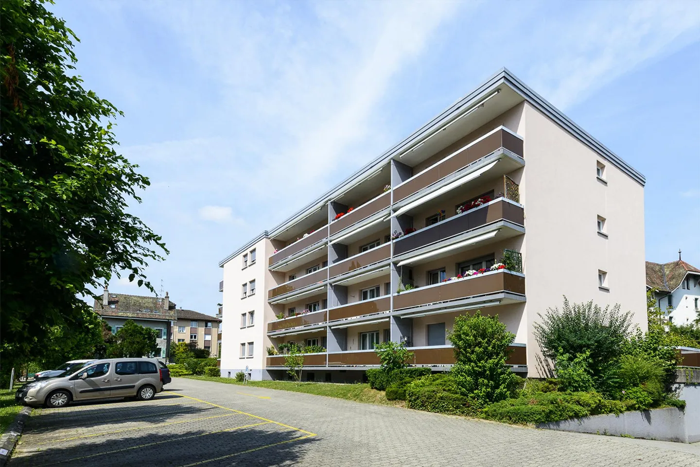 Appartement Familial Spacieux - Photo 4 sur 5