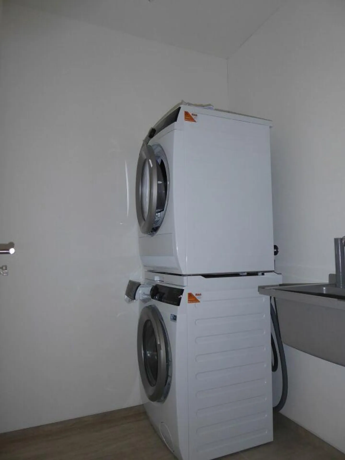 vielseitig nutzbare Loft-Wohnung / Gewerbe - Foto 14 von 21