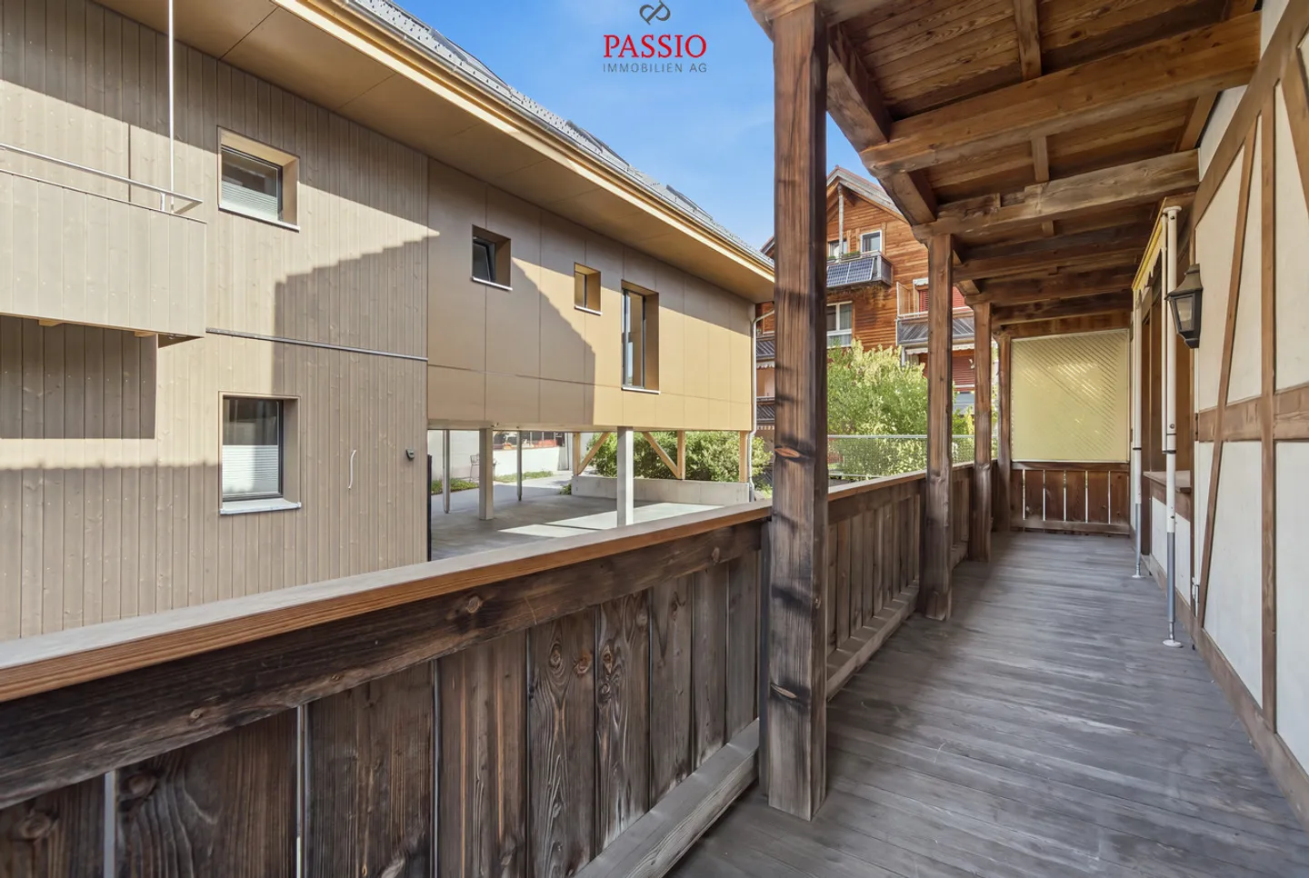 Vivre avec le charme historique, balcon et jardin privé - Photo 17 sur 25