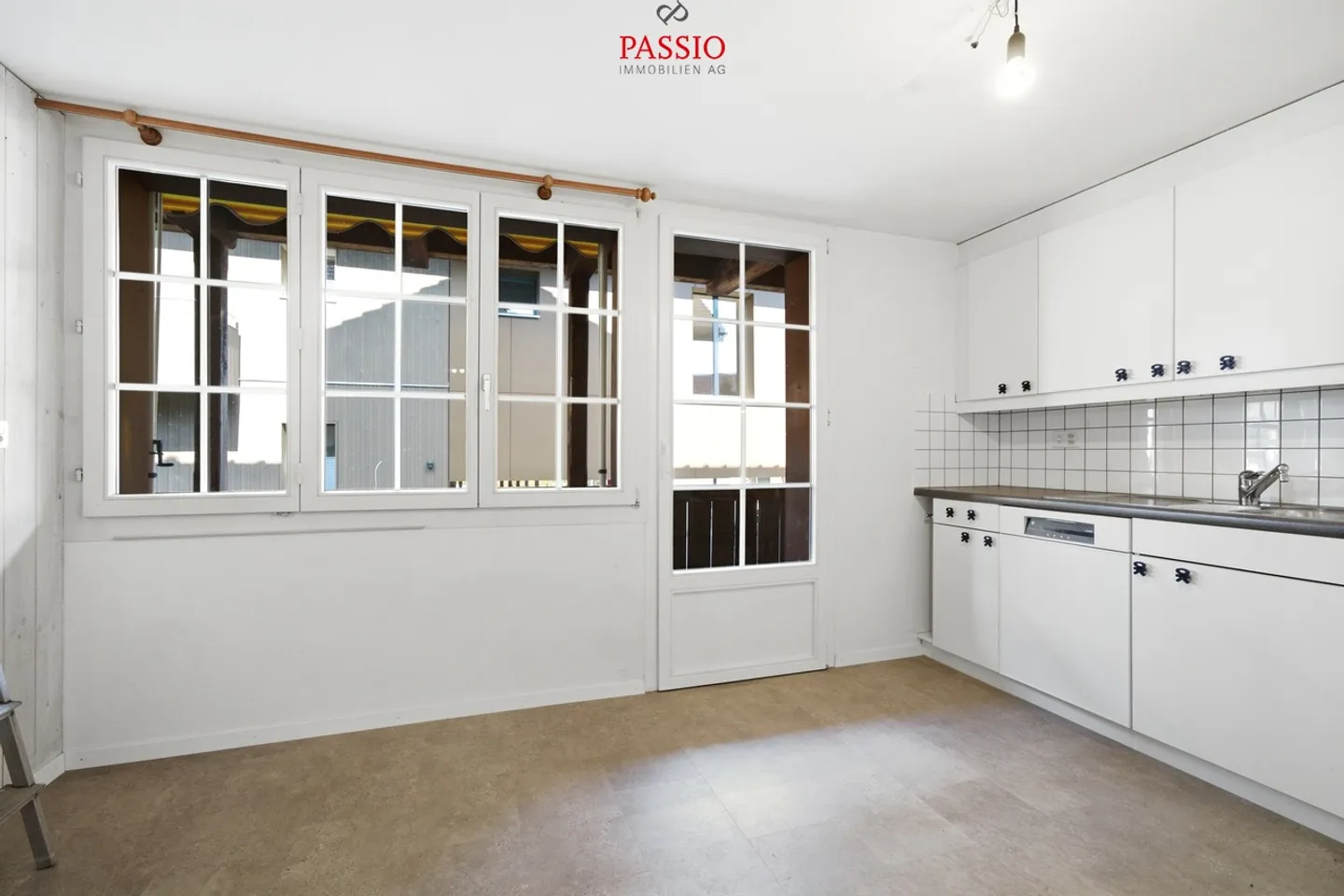 Vivre avec le charme historique, balcon et jardin privé - Photo 6 sur 25