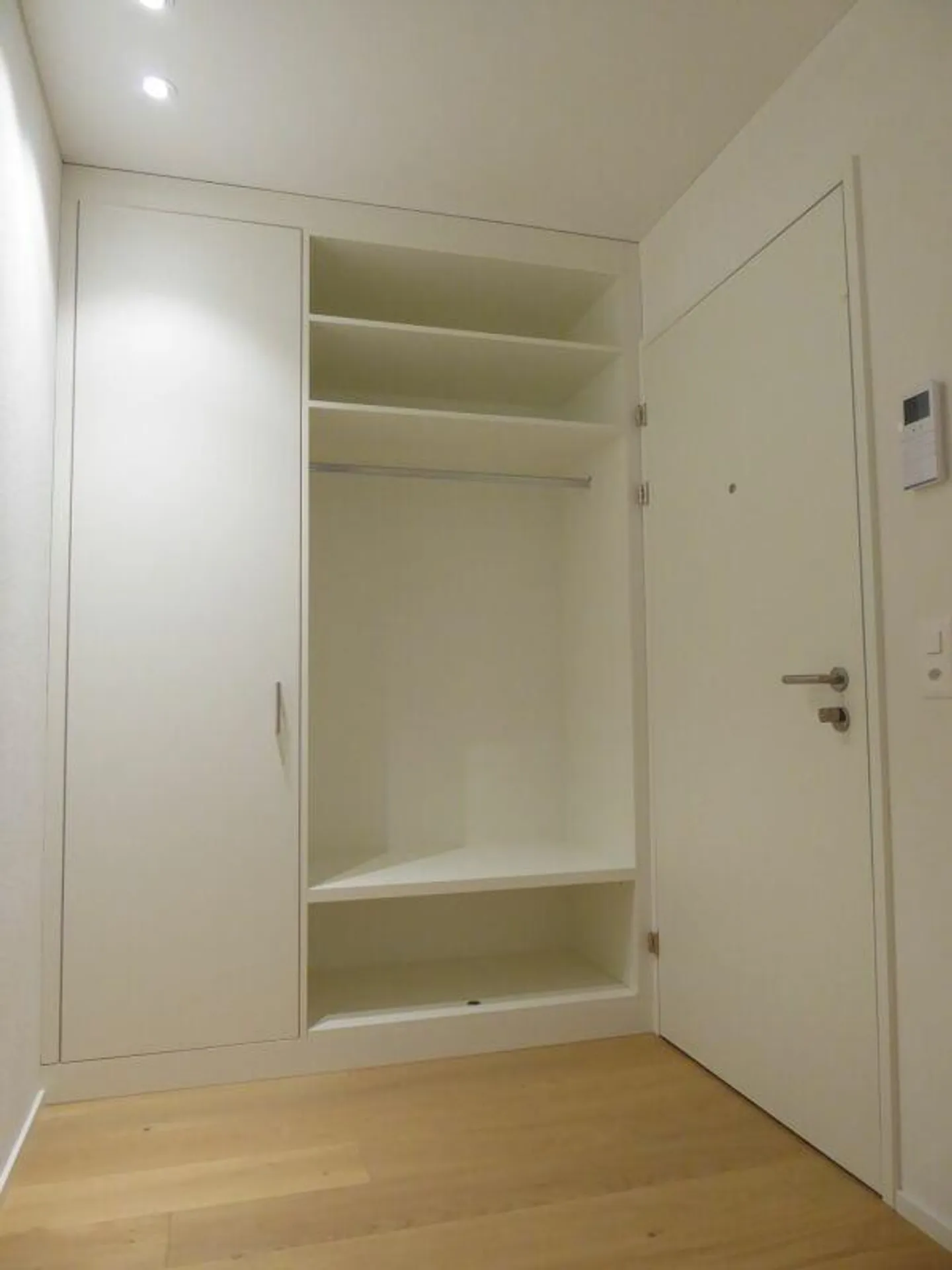 vielseitig nutzbare Loft-Wohnung / Gewerbe - Foto 13 von 21