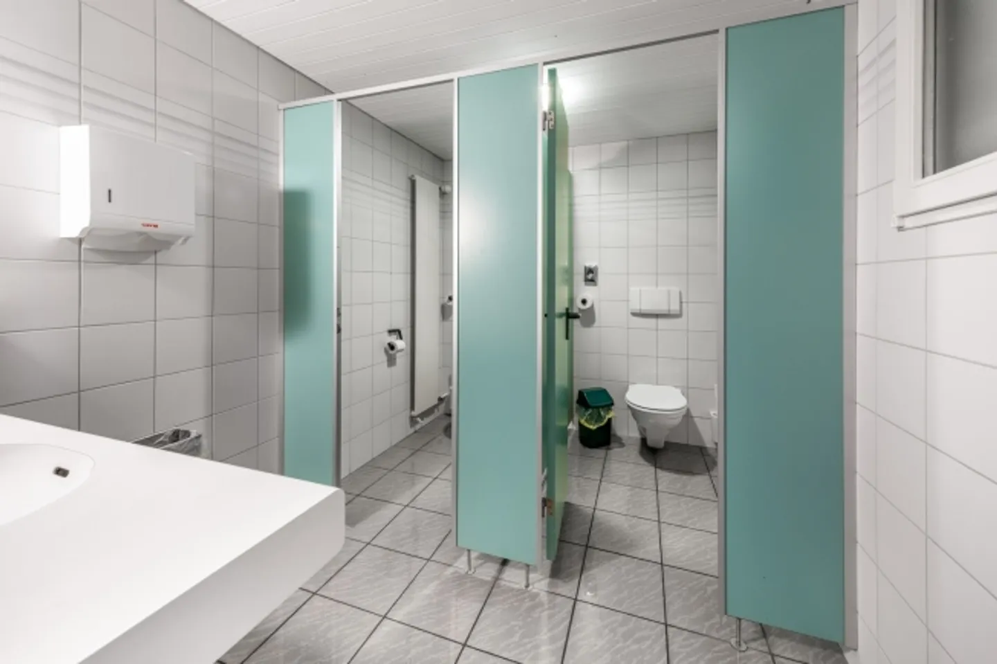 «Mitten in Winterthur  hier trifft Business auf beste Lage!» - Foto 1 von 13