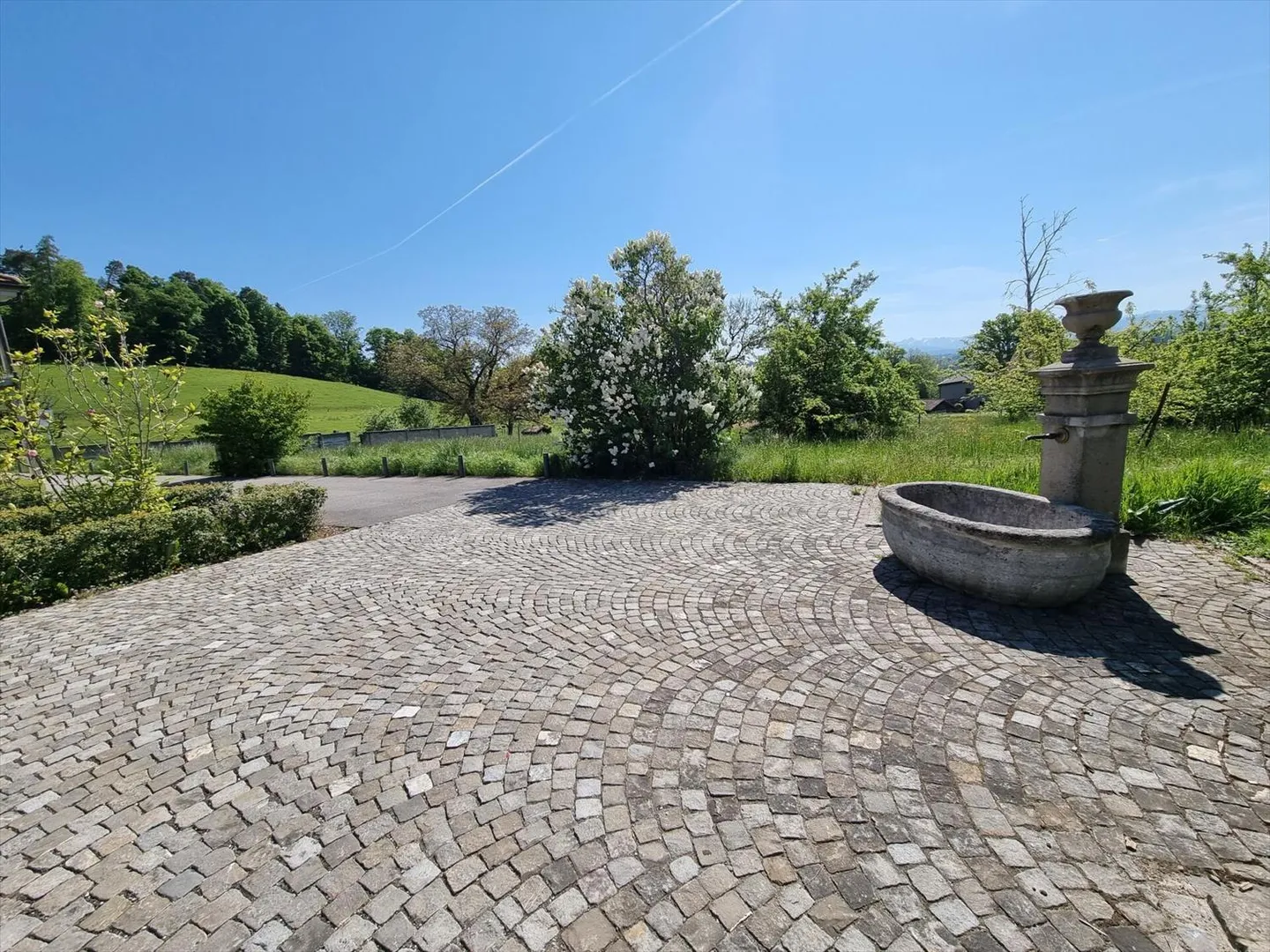 Belfaux - Appartamento di 2 stanze al 1° piano - Foto 3 di 7