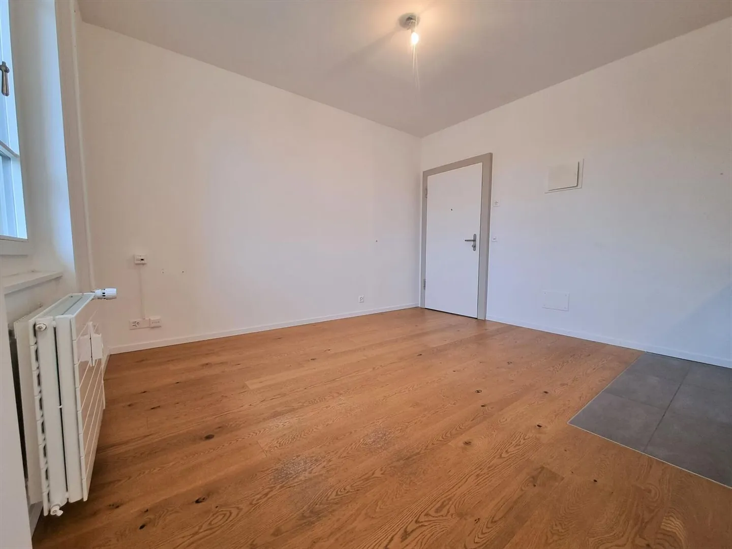 Belfaux - Appartamento di 2 stanze al 1° piano - Foto 4 di 7