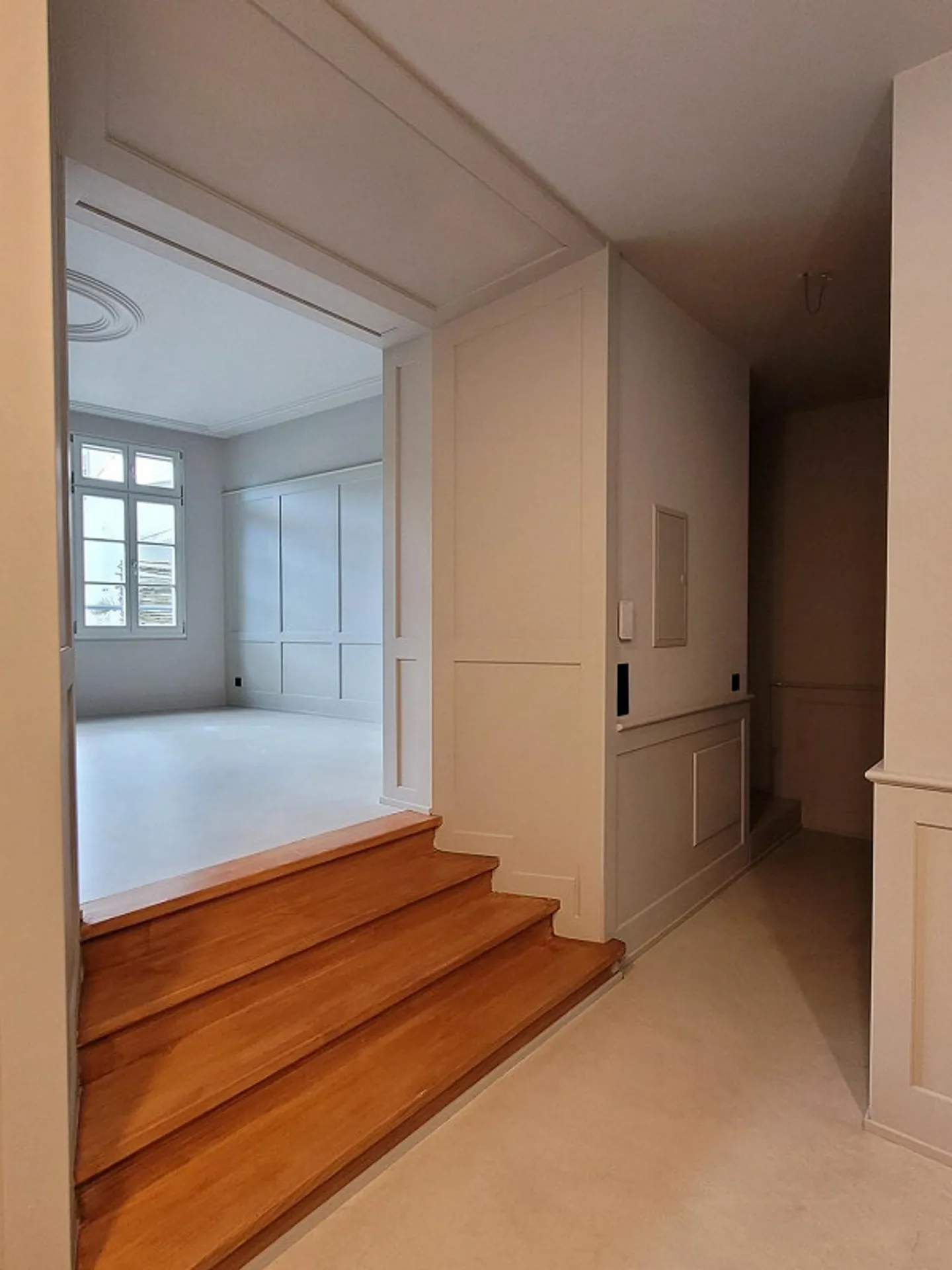 For those who love the special.. beautiful 2.5 room apartment at Bärenplatz - Photo 4 of 10