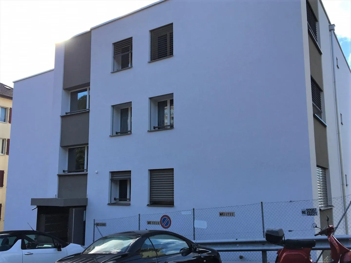 Appartement 3 pièces - Photo 1 sur 1