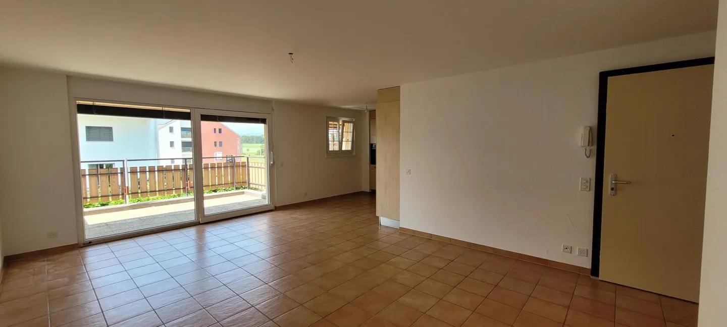 Appartamento 4.5 camere affascinante - Foto 2 di 7