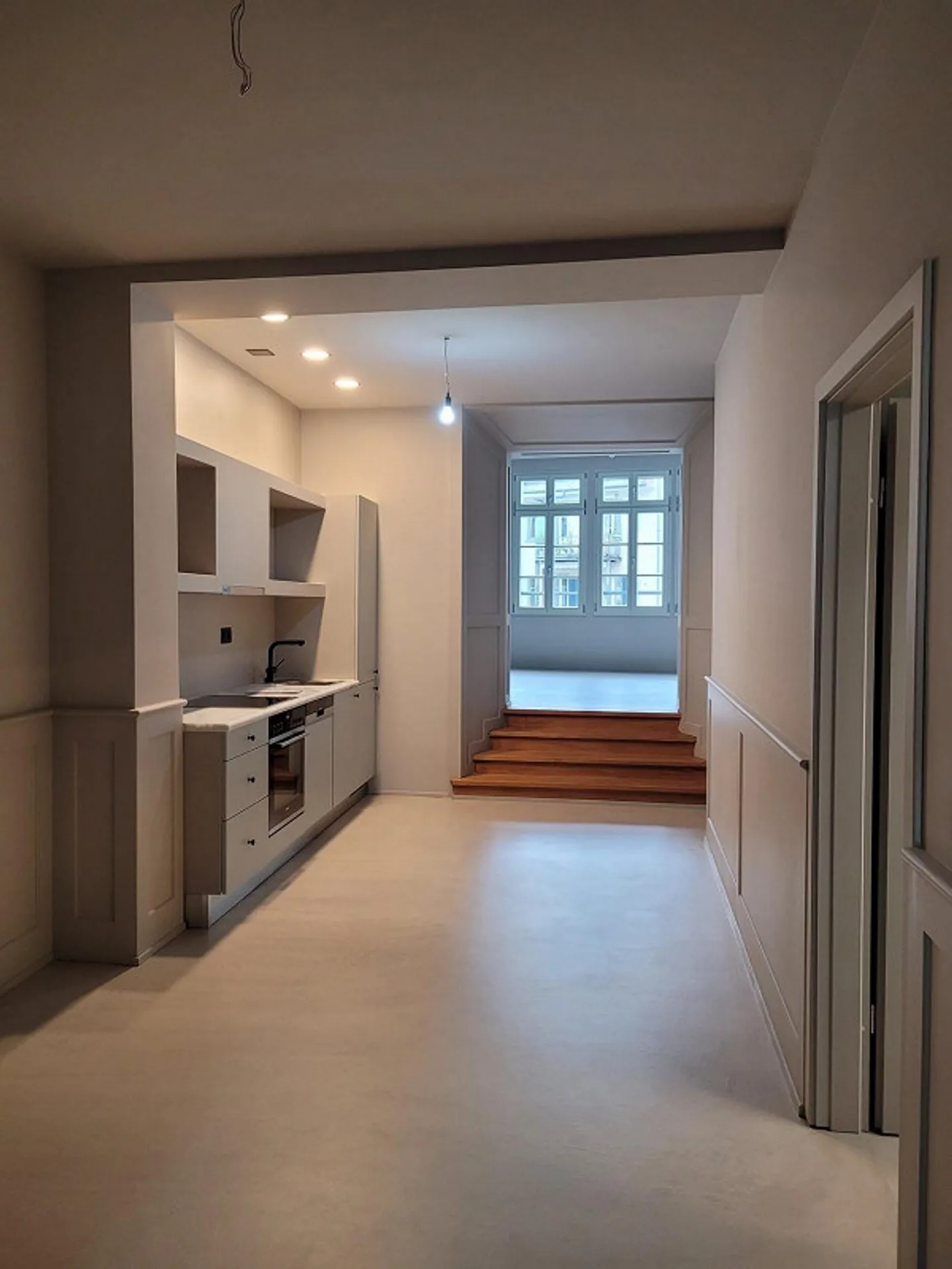 For those who love the special.. beautiful 2.5 room apartment at Bärenplatz - Photo 5 of 10