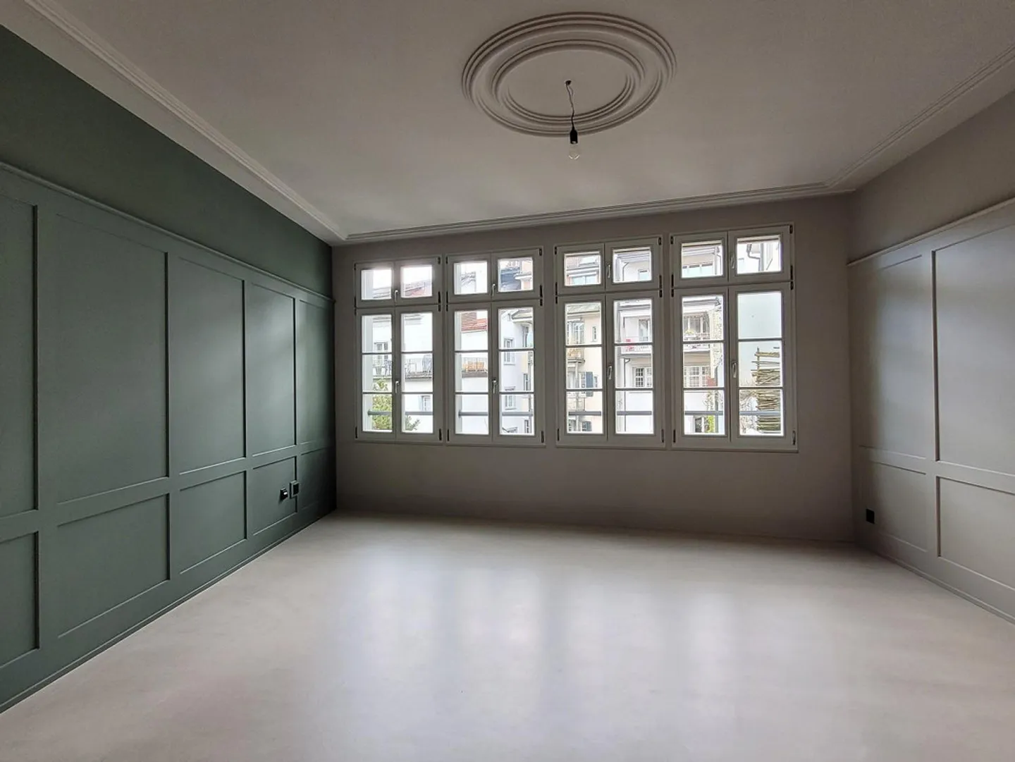For those who love the special.. beautiful 2.5 room apartment at Bärenplatz - Photo 6 of 10