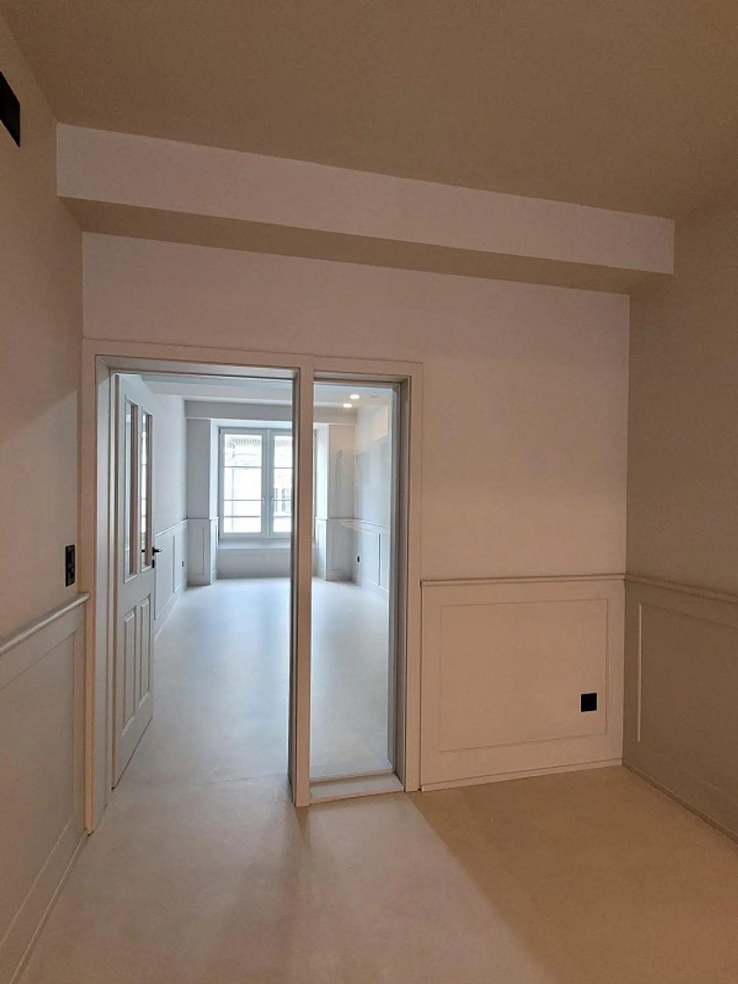 For those who love the special.. beautiful 2.5 room apartment at Bärenplatz - Photo 7 of 10