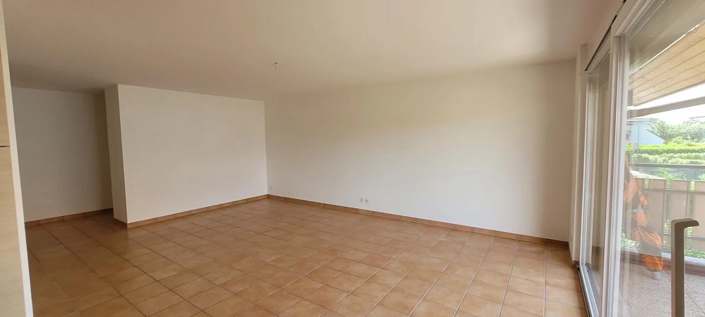 Appartamento 4.5 camere affascinante - Foto 4 di 7