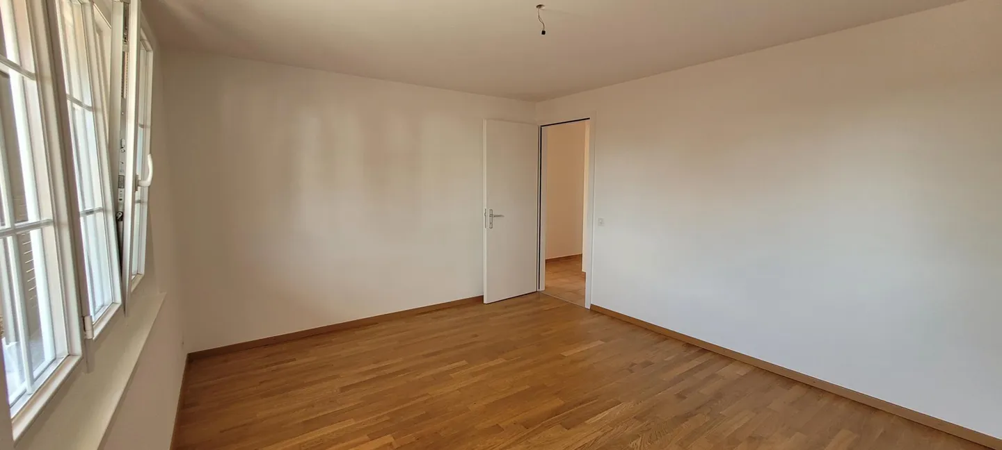 Appartamento 4.5 camere affascinante - Foto 6 di 7