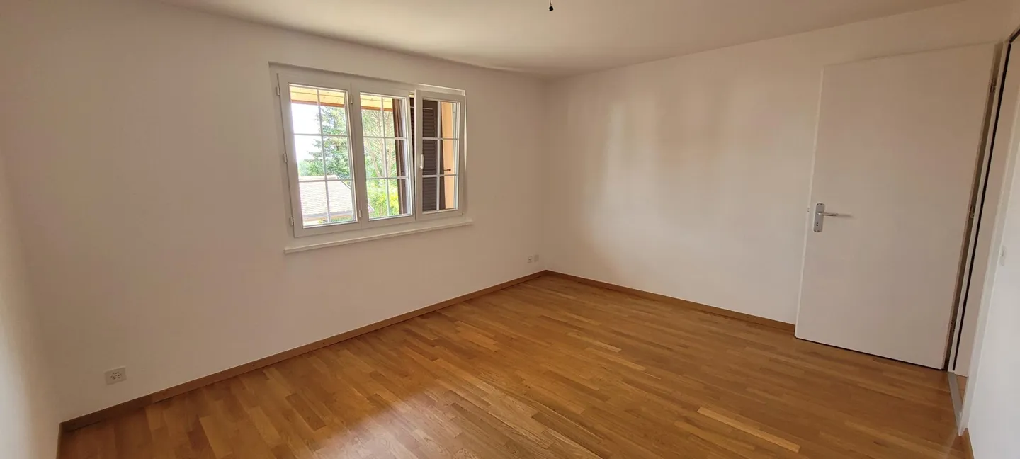 Appartamento 4.5 camere affascinante - Foto 5 di 7