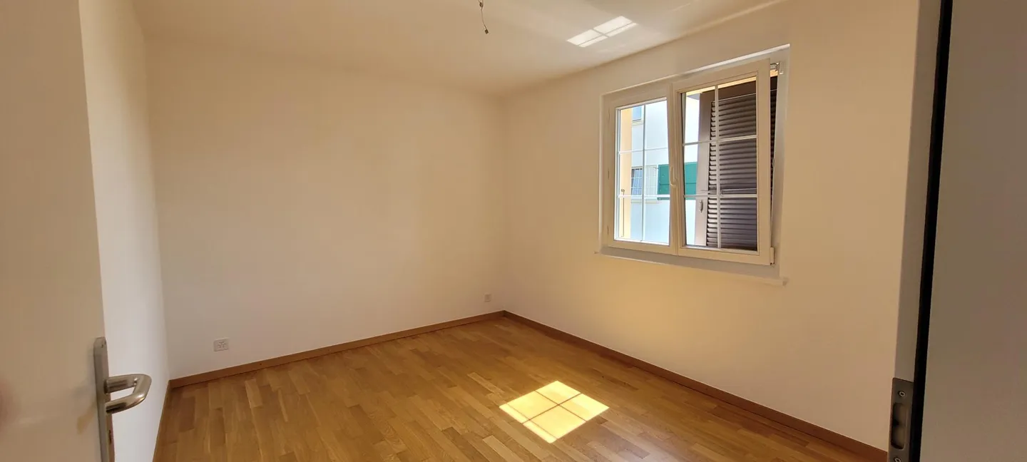 Appartamento 4.5 camere affascinante - Foto 7 di 7