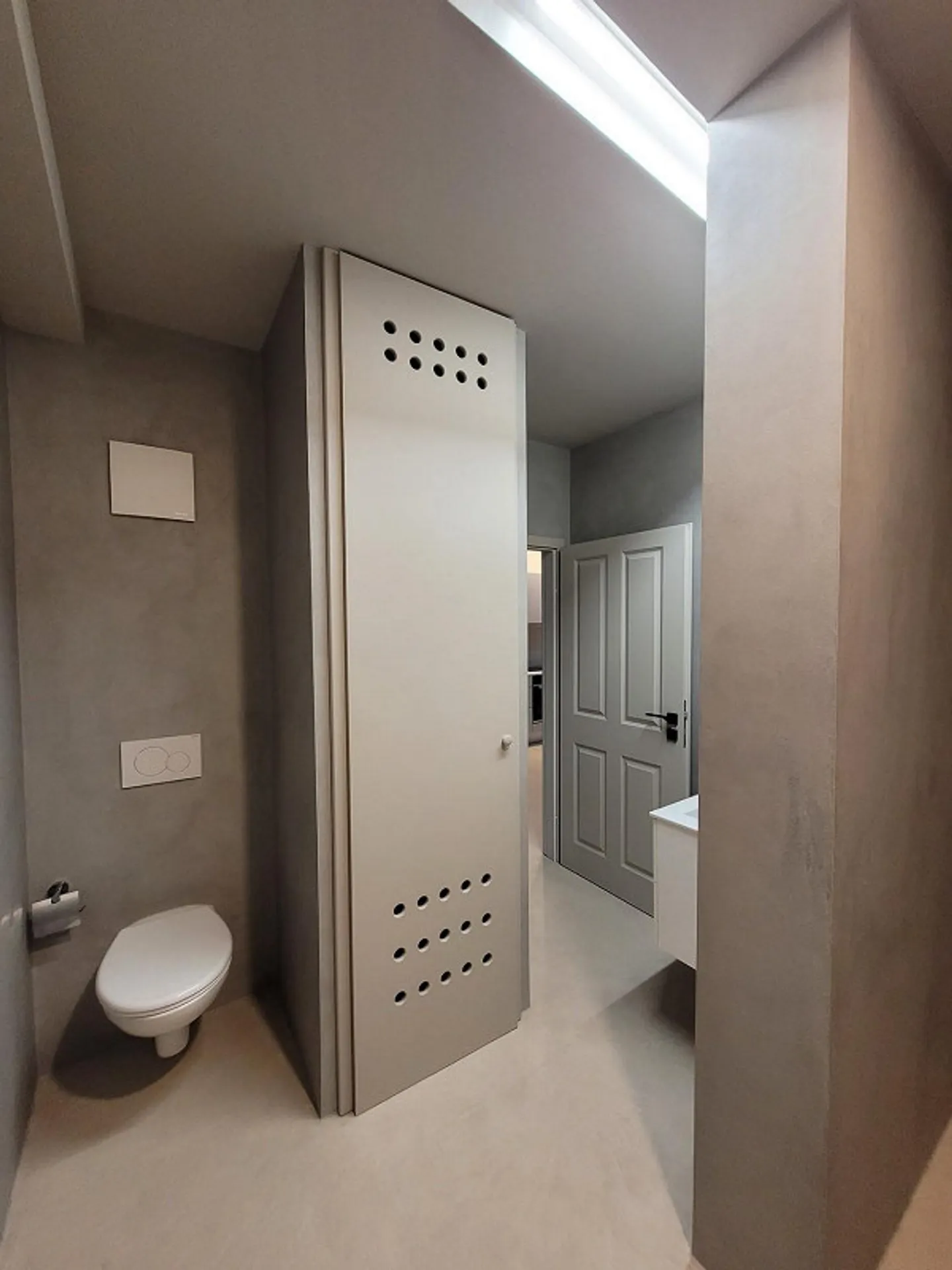 For those who love the special.. beautiful 2.5 room apartment at Bärenplatz - Photo 10 of 10