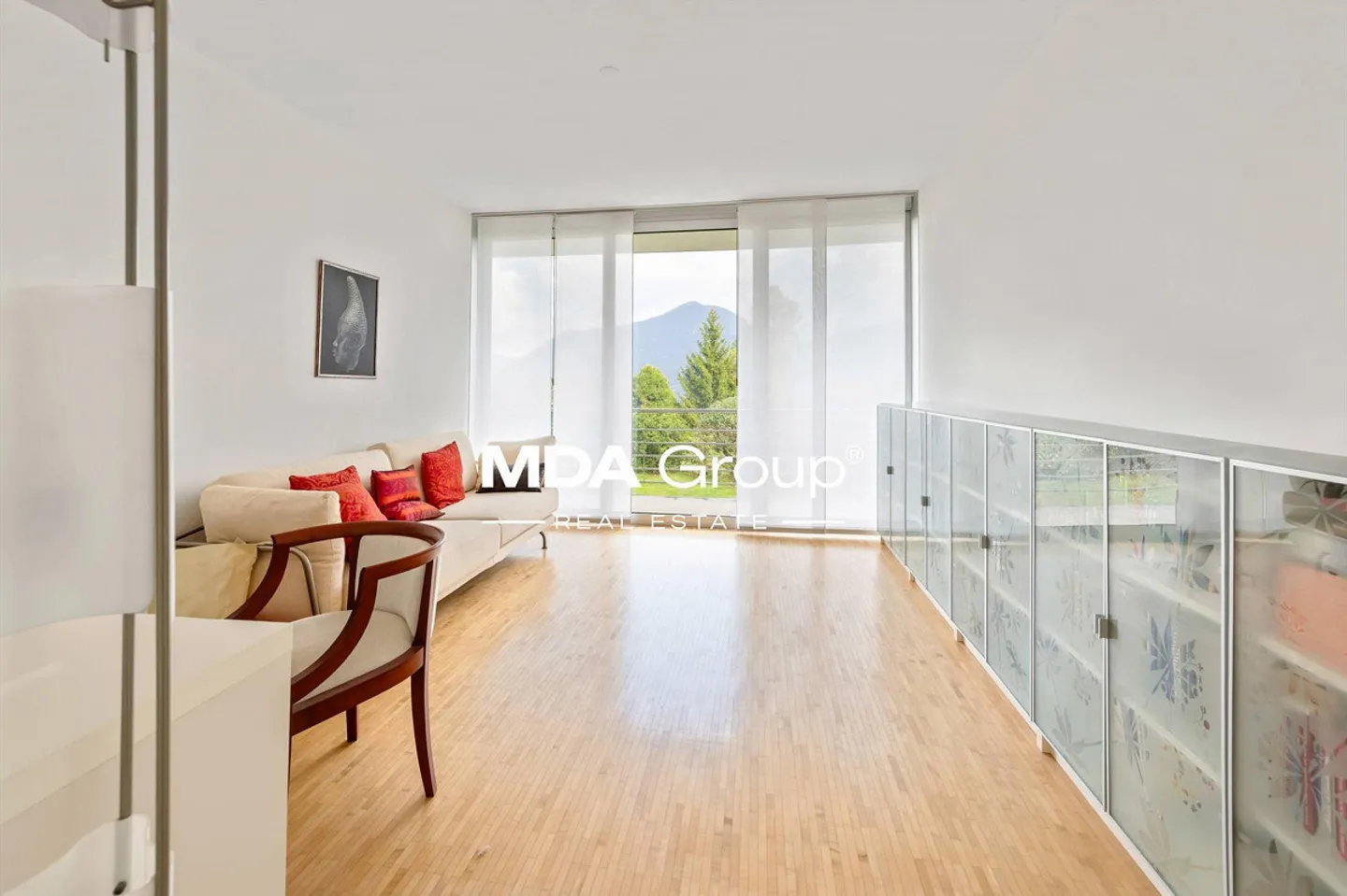 Villa - Carona - Photo 9 sur 13