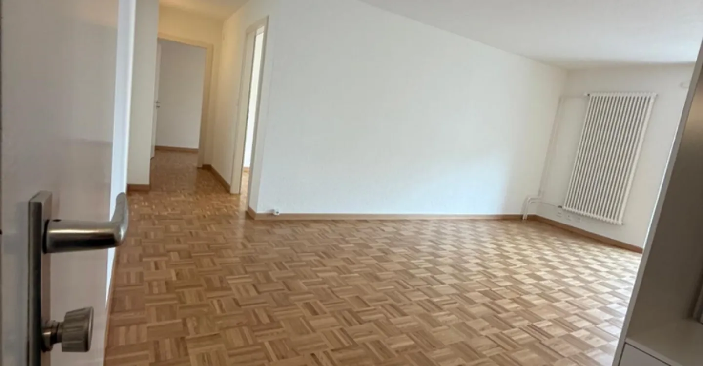 Appartamento spazioso a Payerne - Foto 4 di 6