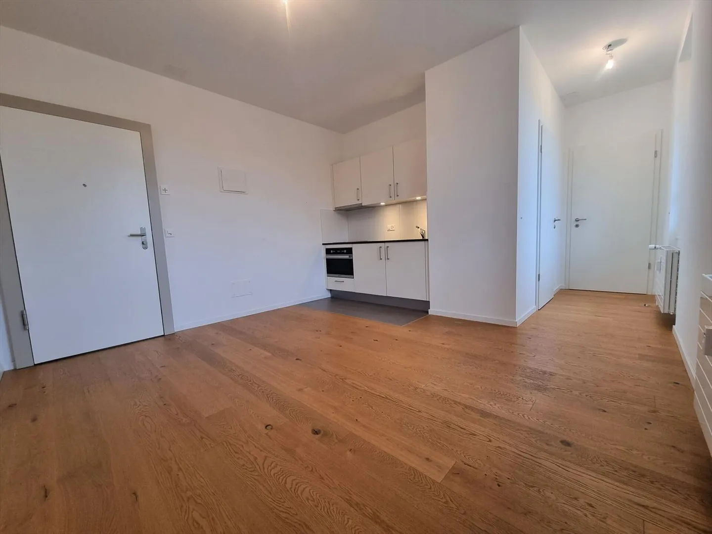 Belfaux - Appartamento di 2 stanze al 1° piano - Foto 5 di 7