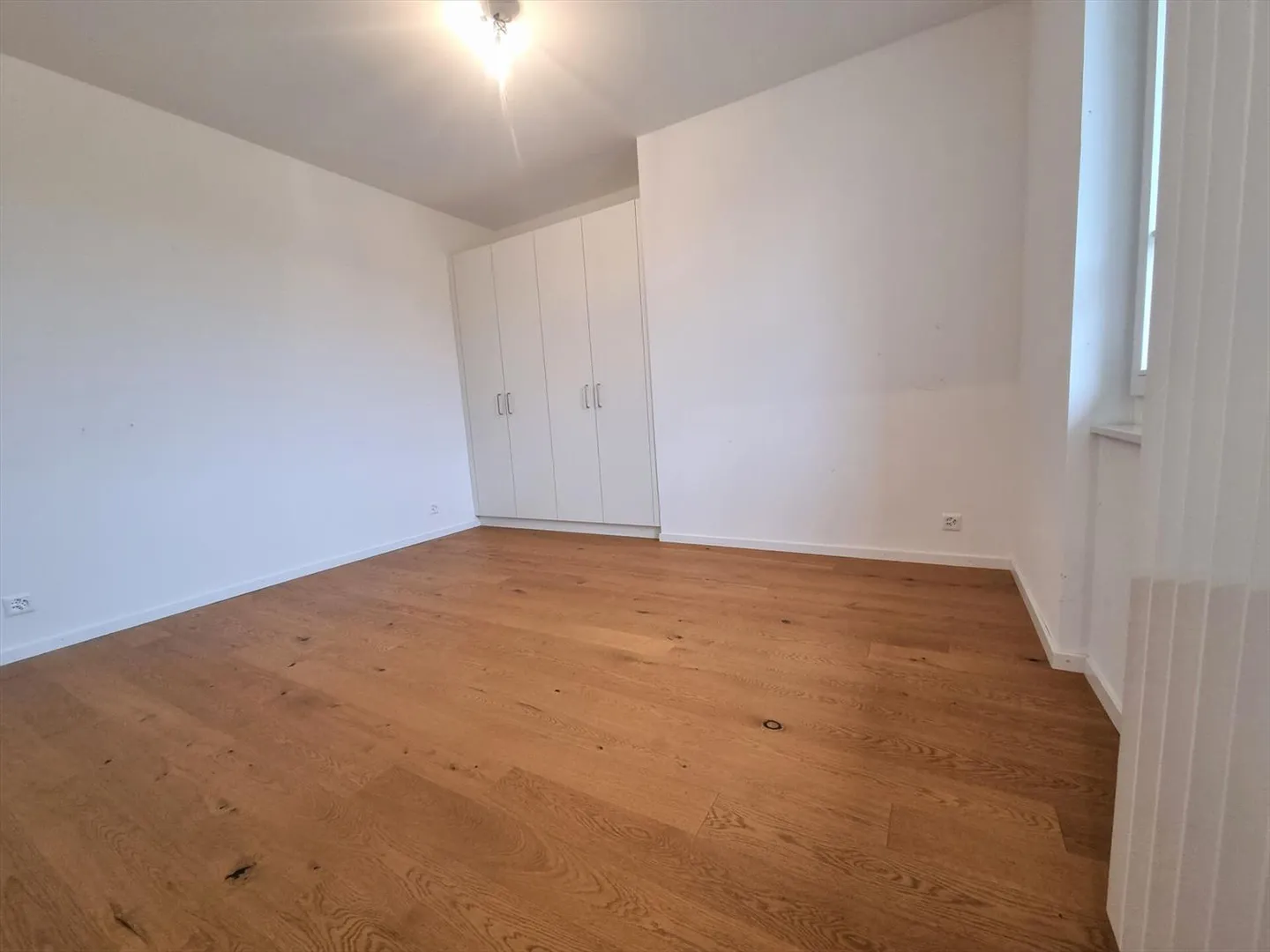 Belfaux - Appartamento di 2 stanze al 1° piano - Foto 6 di 7