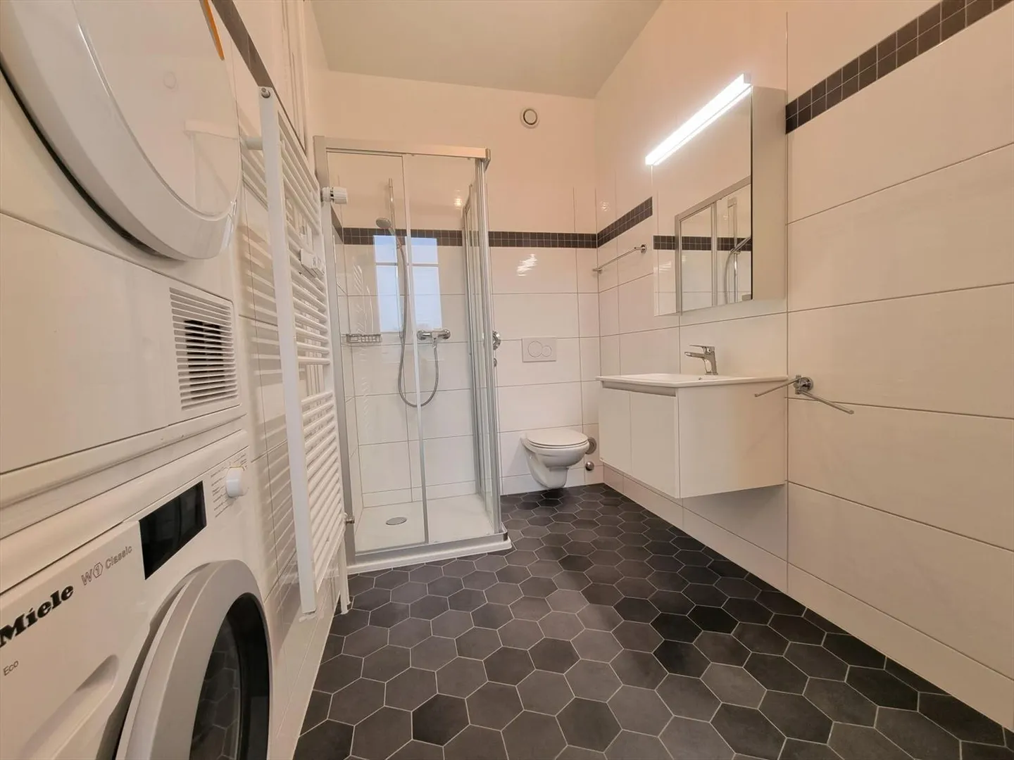 Belfaux - Appartamento di 2 stanze al 1° piano - Foto 7 di 7