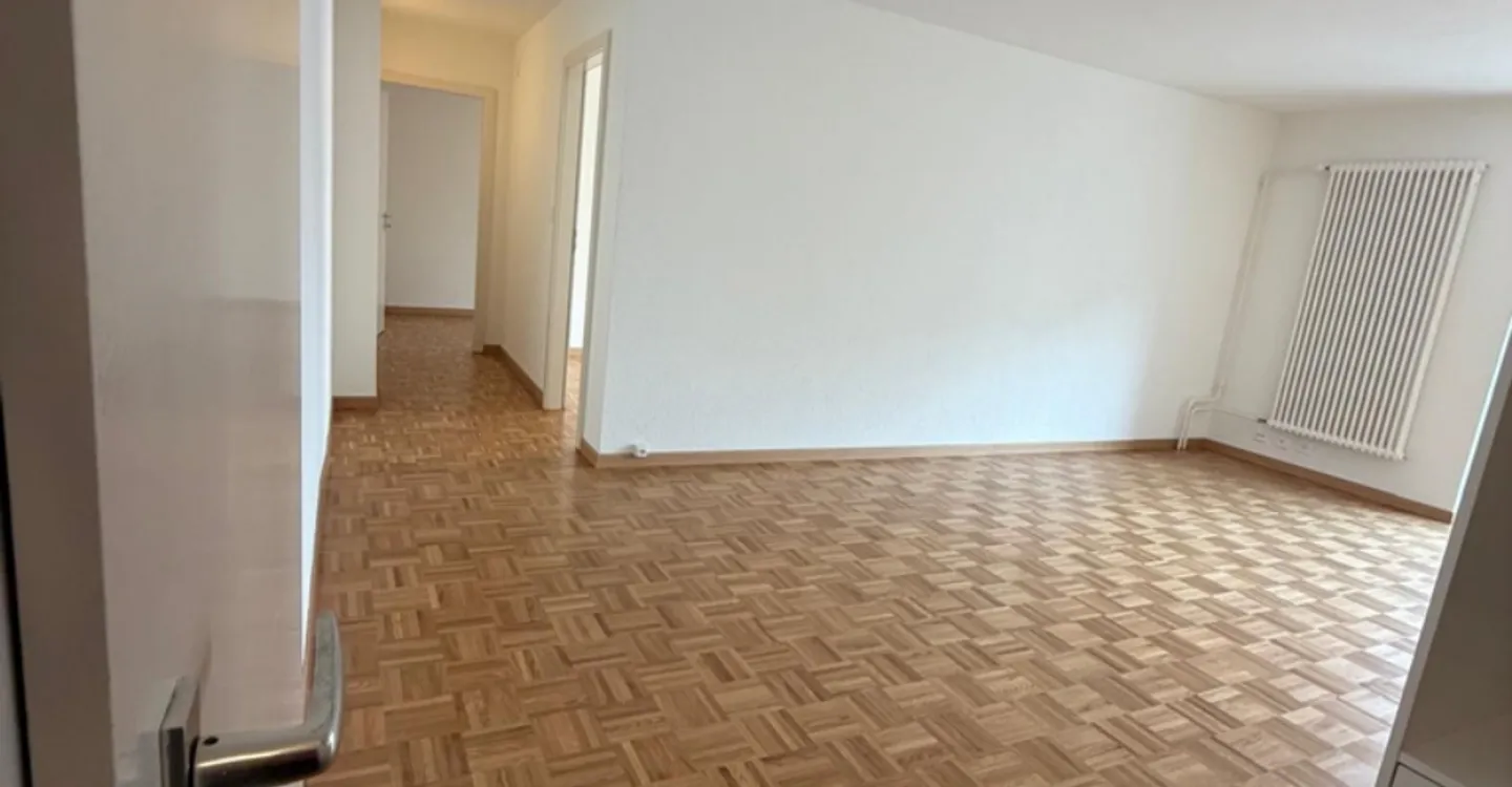 Appartamento spazioso a Payerne - Foto 6 di 6