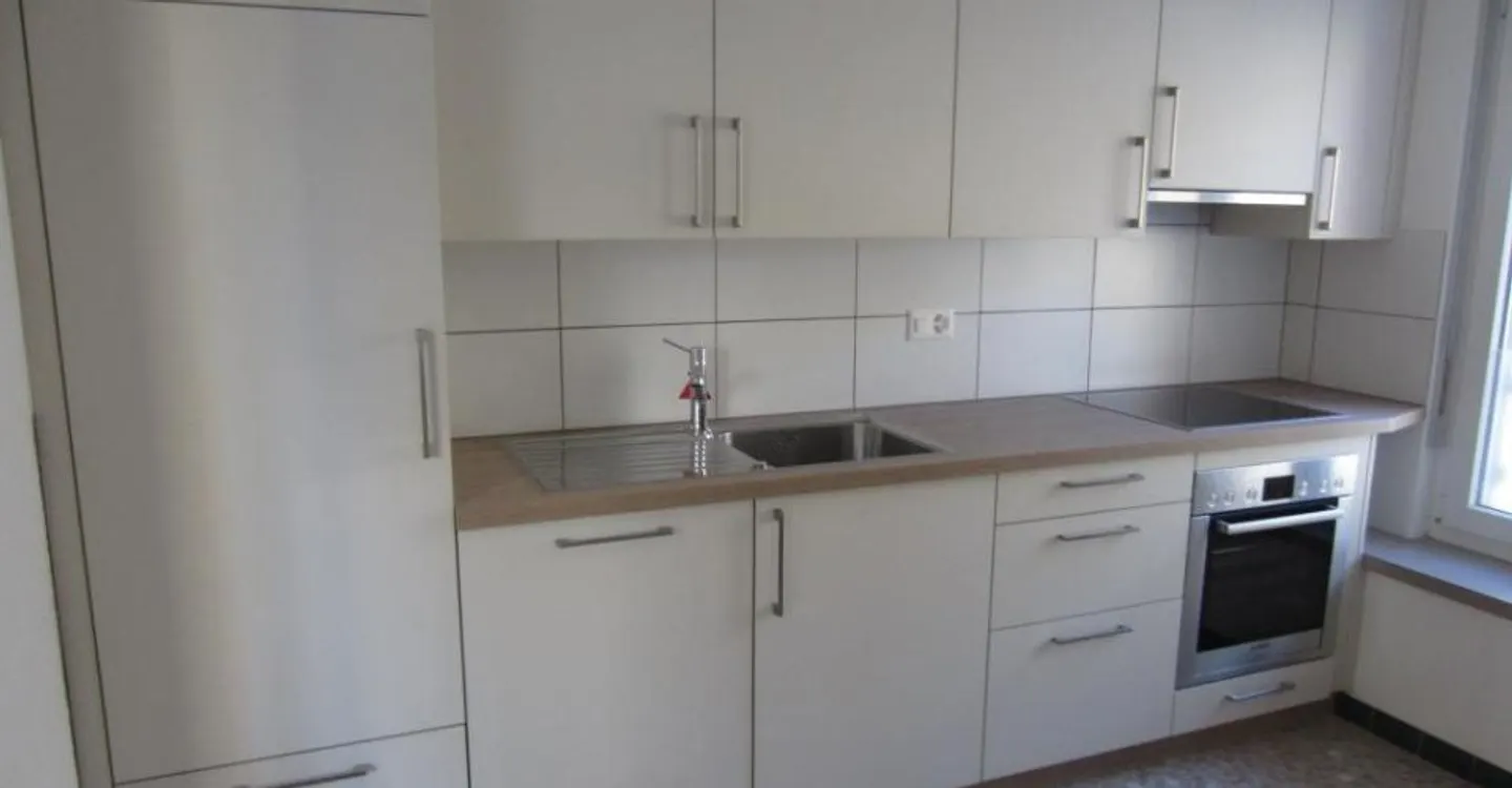 2,5-Zimmer-Wohnung im 3. Stock - Foto 8 von 16