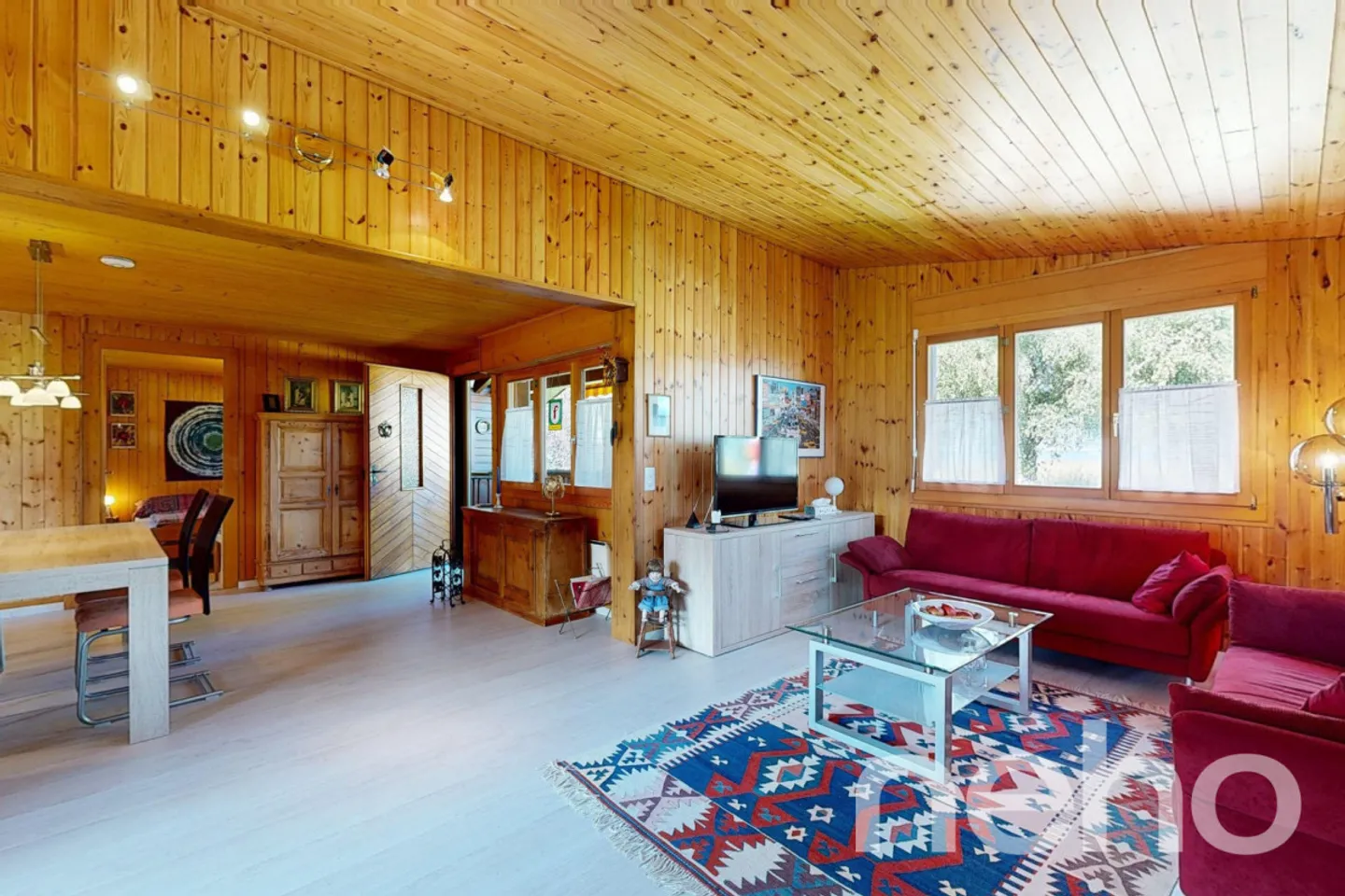 Chalet for sale - Photo 5 of 13