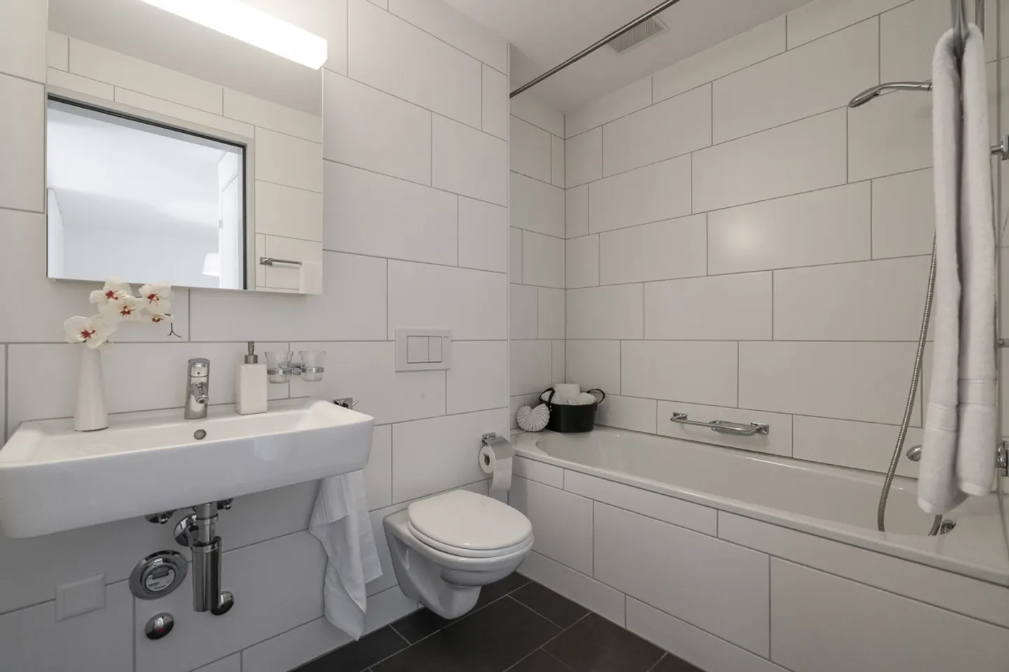 Apartment for rent - Photo 6 of 11