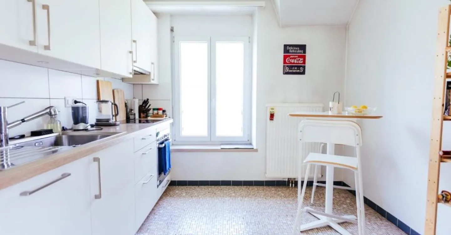 2,5-Zimmer-Wohnung im 3. Stock - Foto 11 von 16