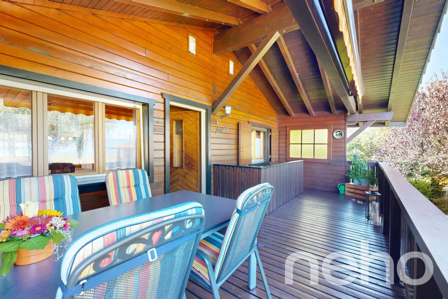 Chalet for sale - Photo 7 of 13