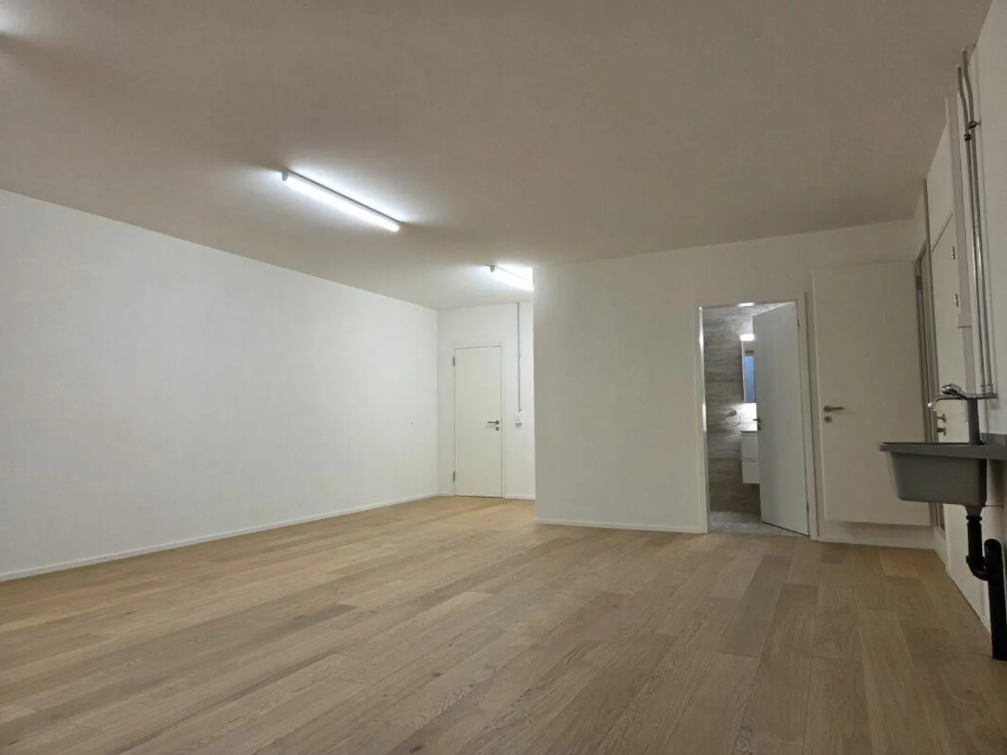vielseitig nutzbare Loft-Wohnung / Gewerbe - Foto 17 von 21