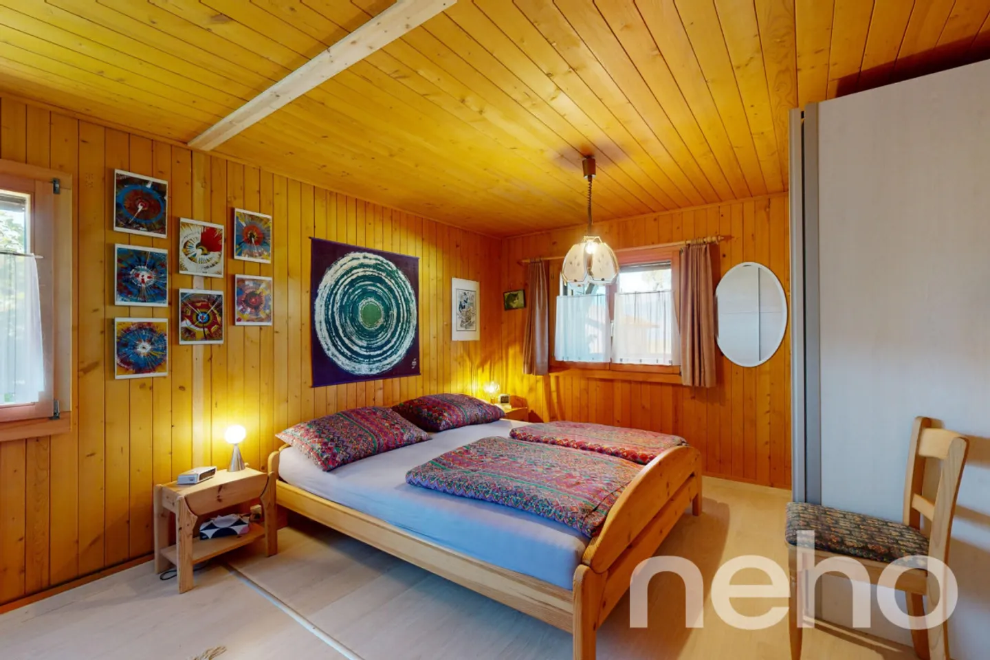 Chalet for sale - Photo 9 of 13