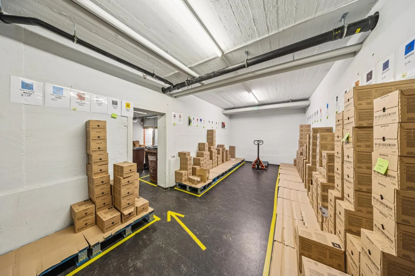 Espace Commercial à Berne - Photo 5 sur 6