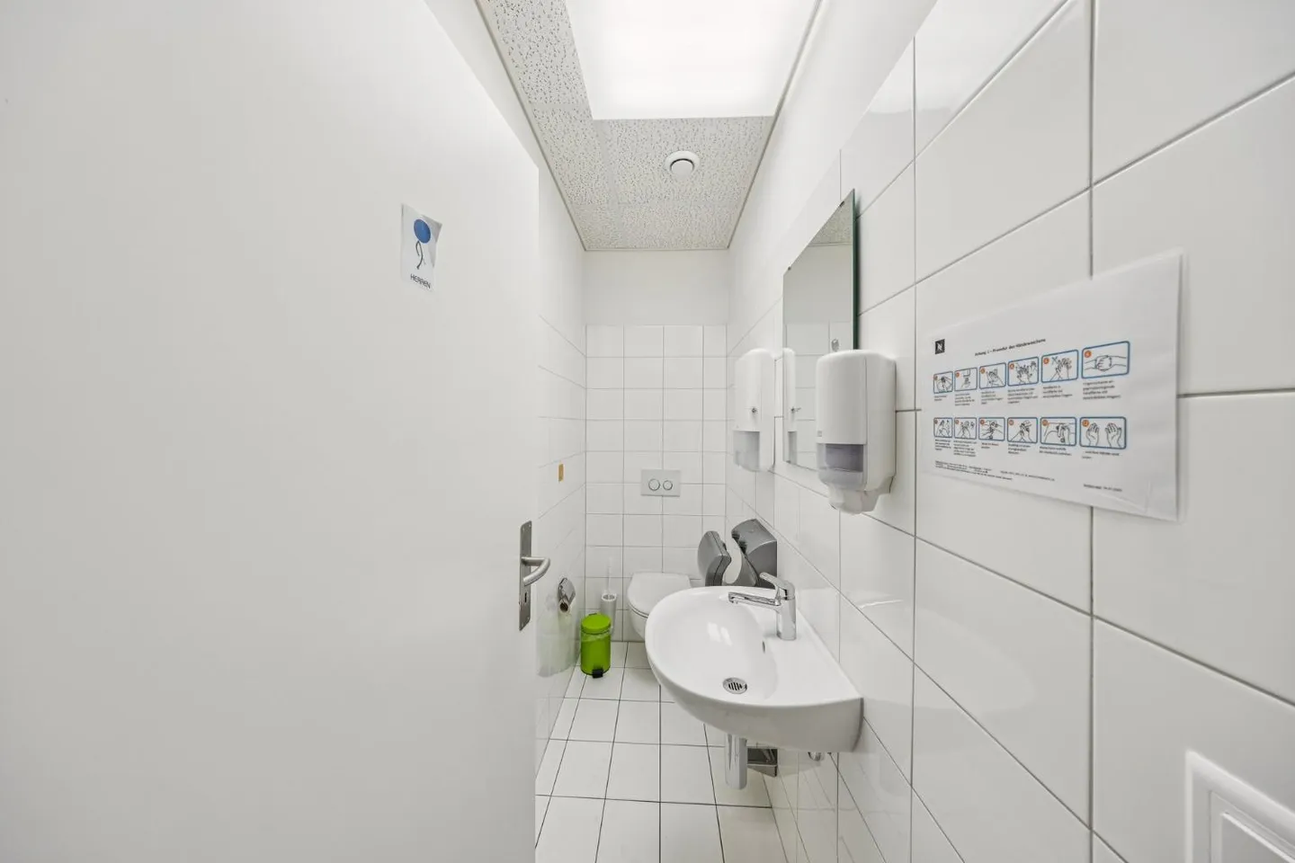 Espace Commercial à Berne - Photo 6 sur 6