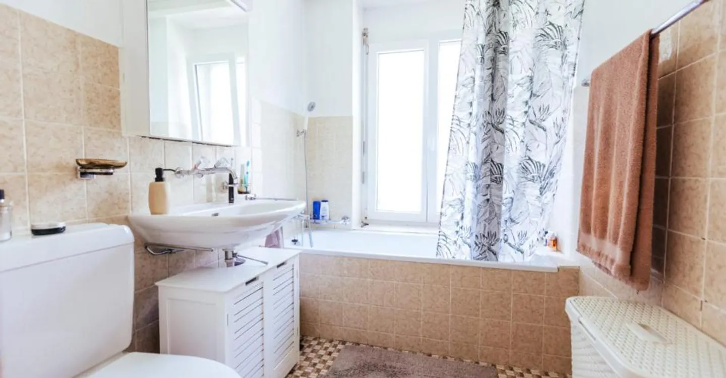 2,5-Zimmer-Wohnung im 3. Stock - Foto 12 von 16