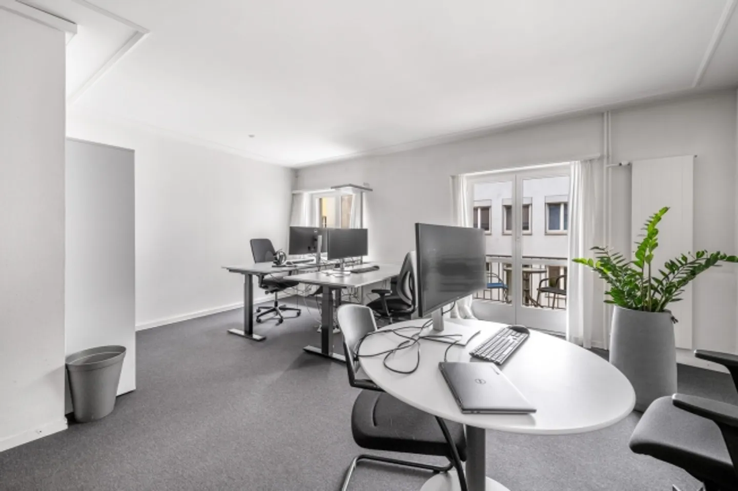 «Mitten in Winterthur  hier trifft Business auf beste Lage!» - Foto 9 von 13