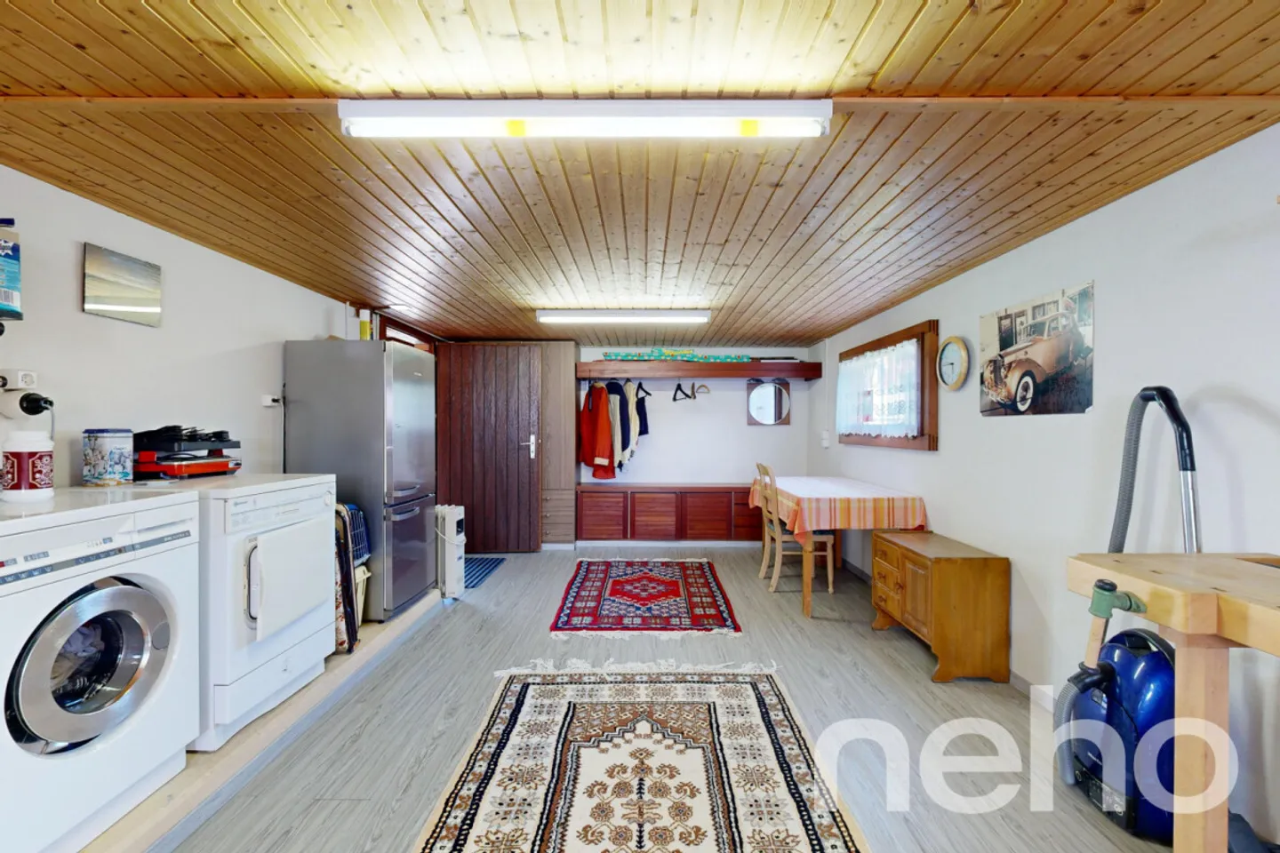 Chalet for sale - Photo 11 of 13