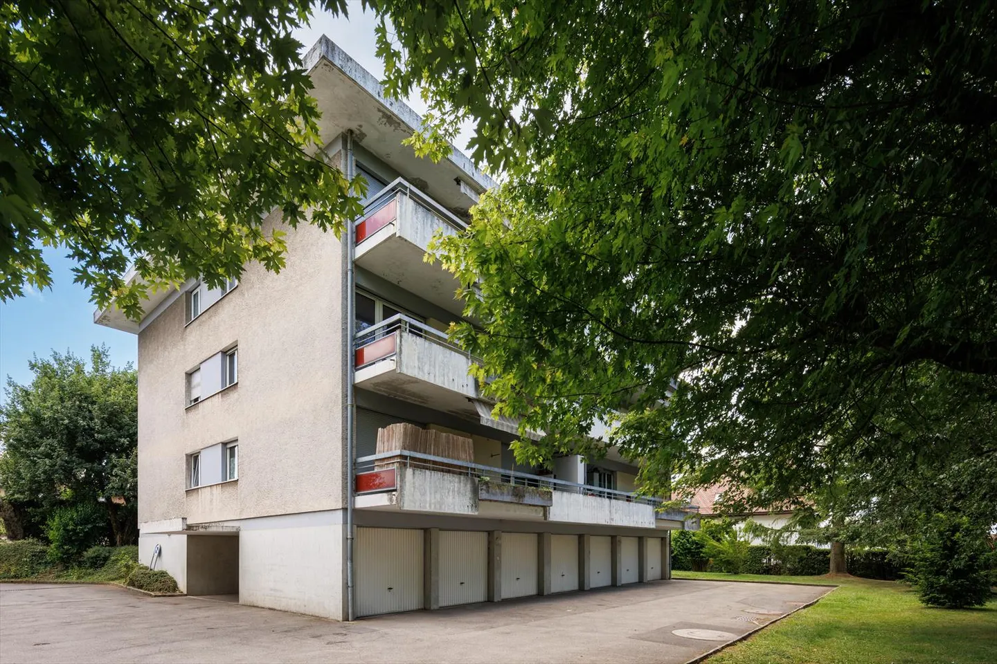 Dachgeschoss 4 Zimmer - Foto 2 von 3