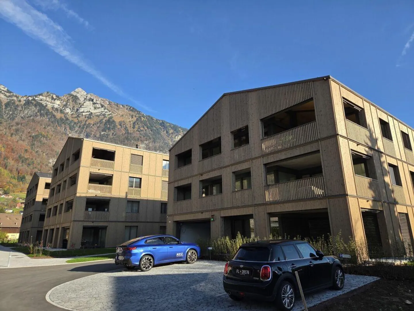 vielseitig nutzbare Loft-Wohnung / Gewerbe - Foto 20 von 21