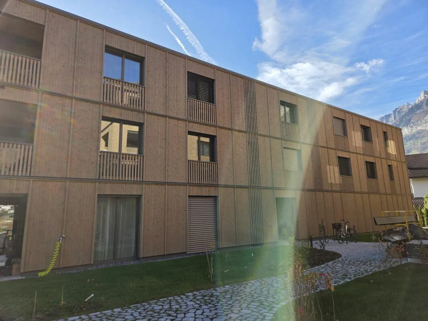 vielseitig nutzbare Loft-Wohnung / Gewerbe - Foto 21 von 21