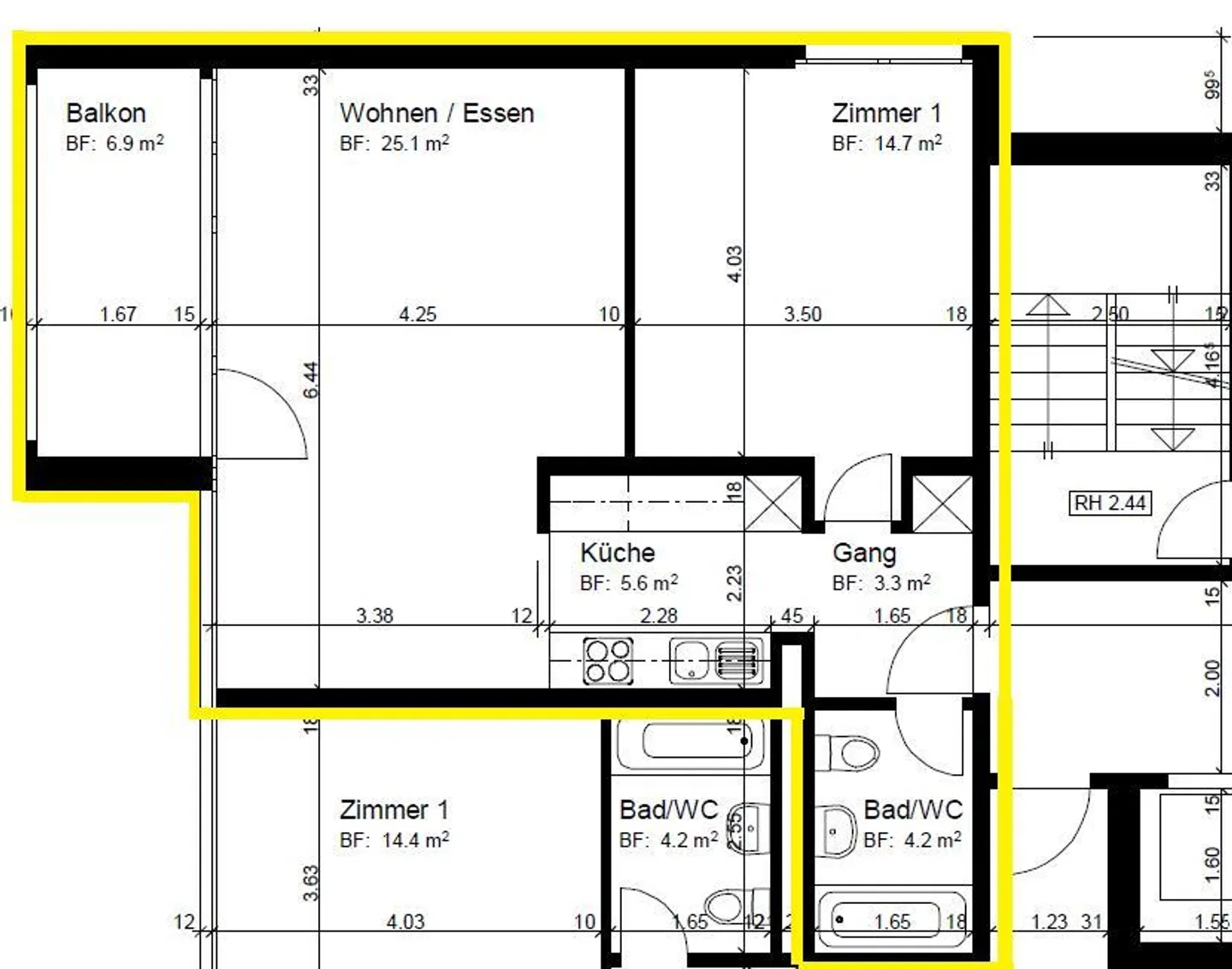 Vivre au milieu des vignobles - Photo 9 sur 9