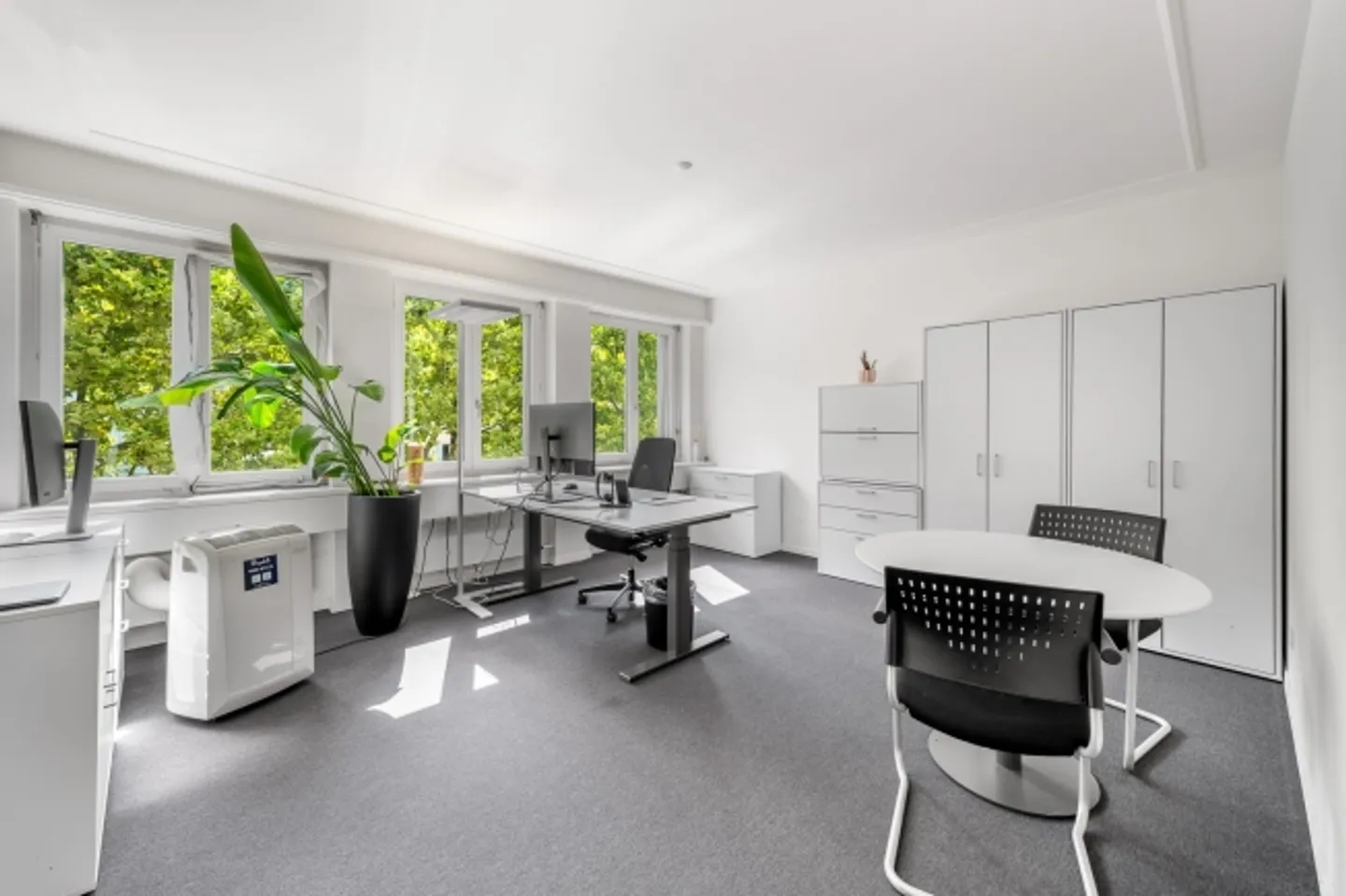 «Mitten in Winterthur  hier trifft Business auf beste Lage!» - Foto 10 von 13