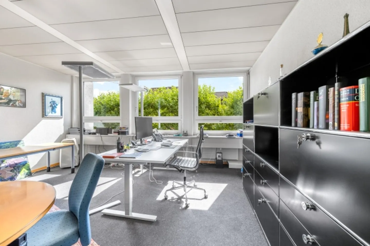 «Mitten in Winterthur  hier trifft Business auf beste Lage!» - Foto 11 von 13