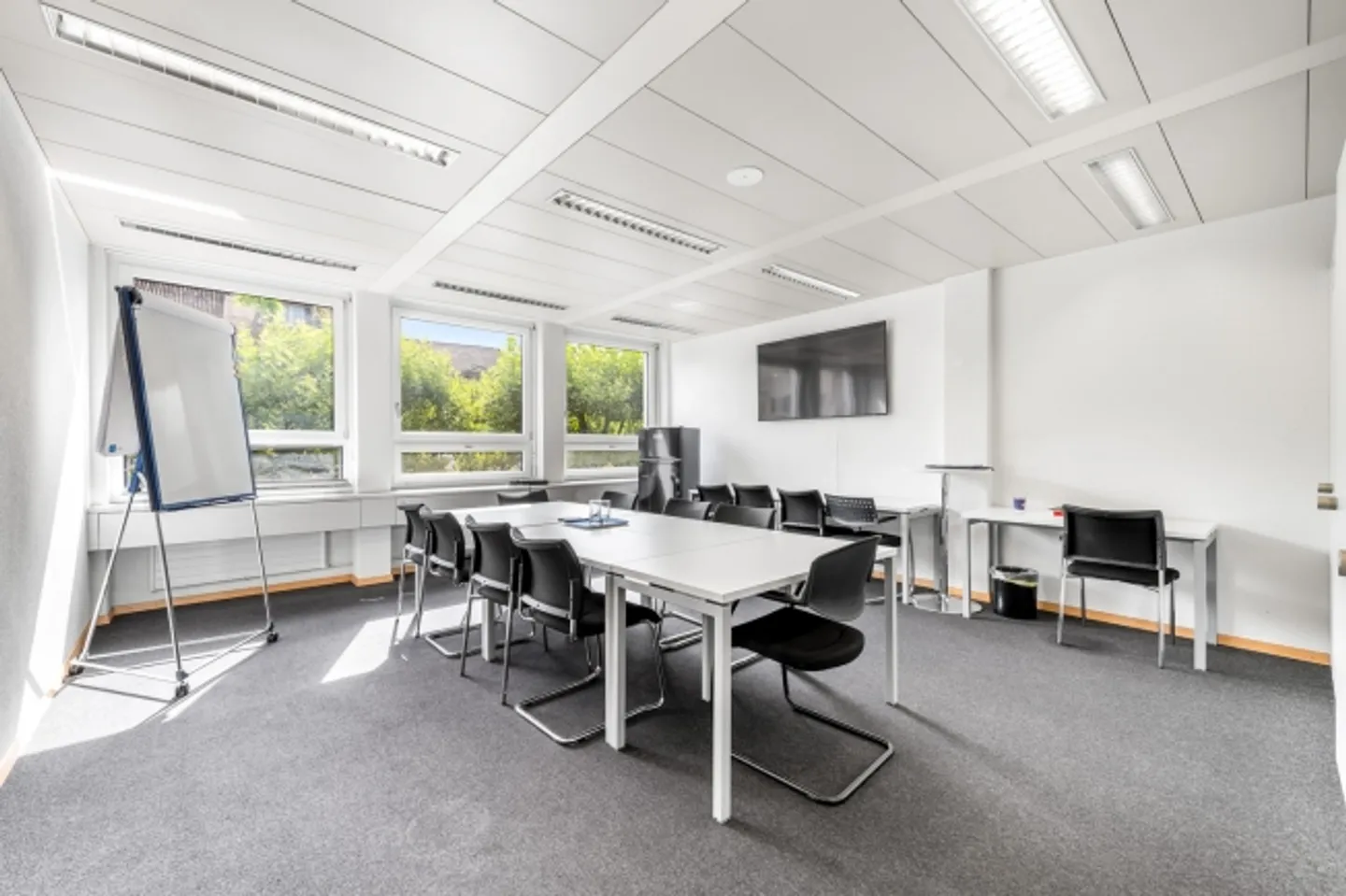 «Mitten in Winterthur  hier trifft Business auf beste Lage!» - Foto 12 von 13