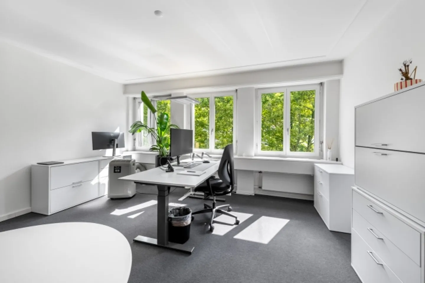 «Mitten in Winterthur  hier trifft Business auf beste Lage!» - Foto 13 von 13