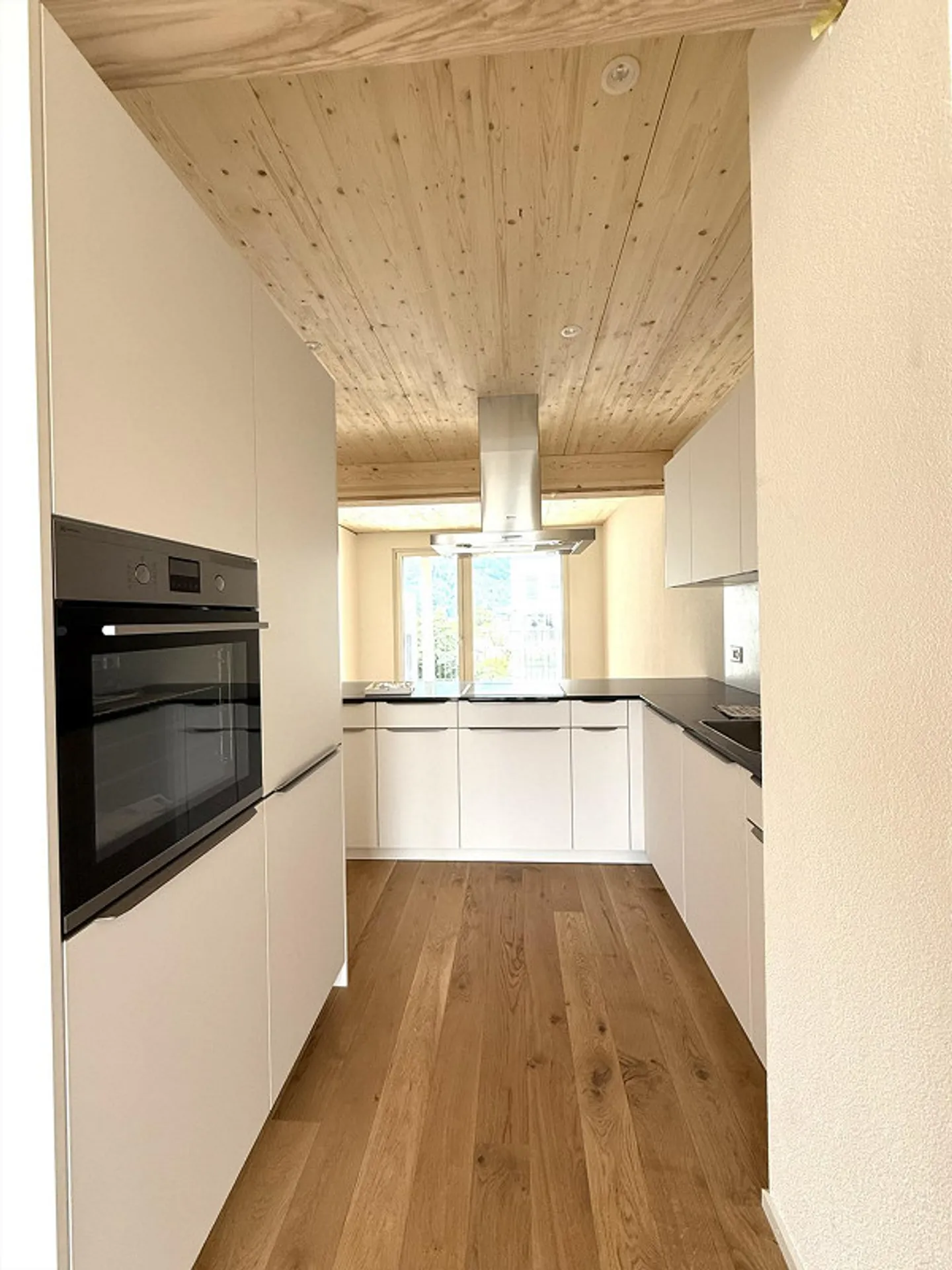 Rheincity Buchs / bright 3.5 room apartments in an optimal location - Photo 2 of 26