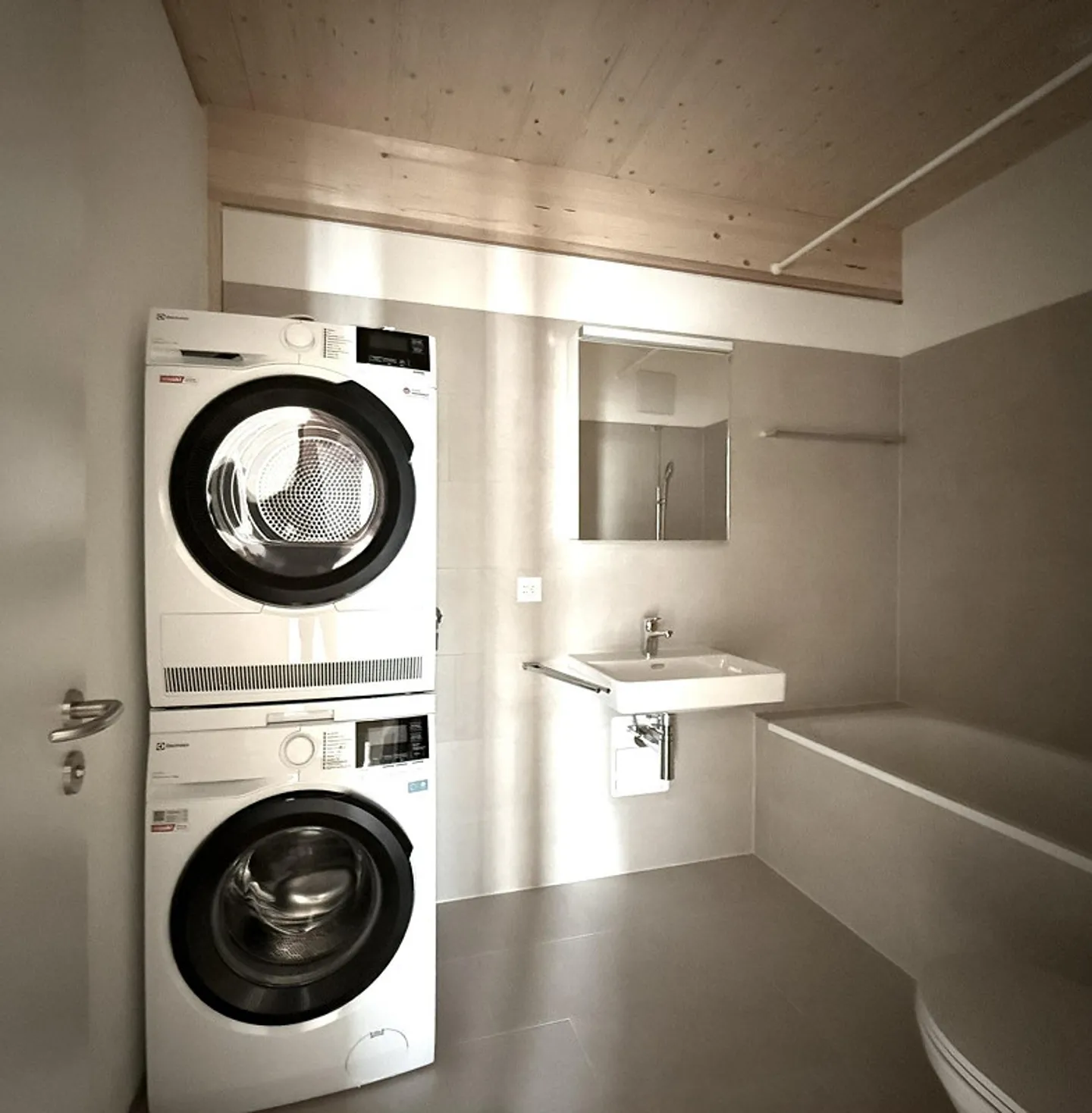 Rheincity Buchs / bright 3.5 room apartments in an optimal location - Photo 3 of 26