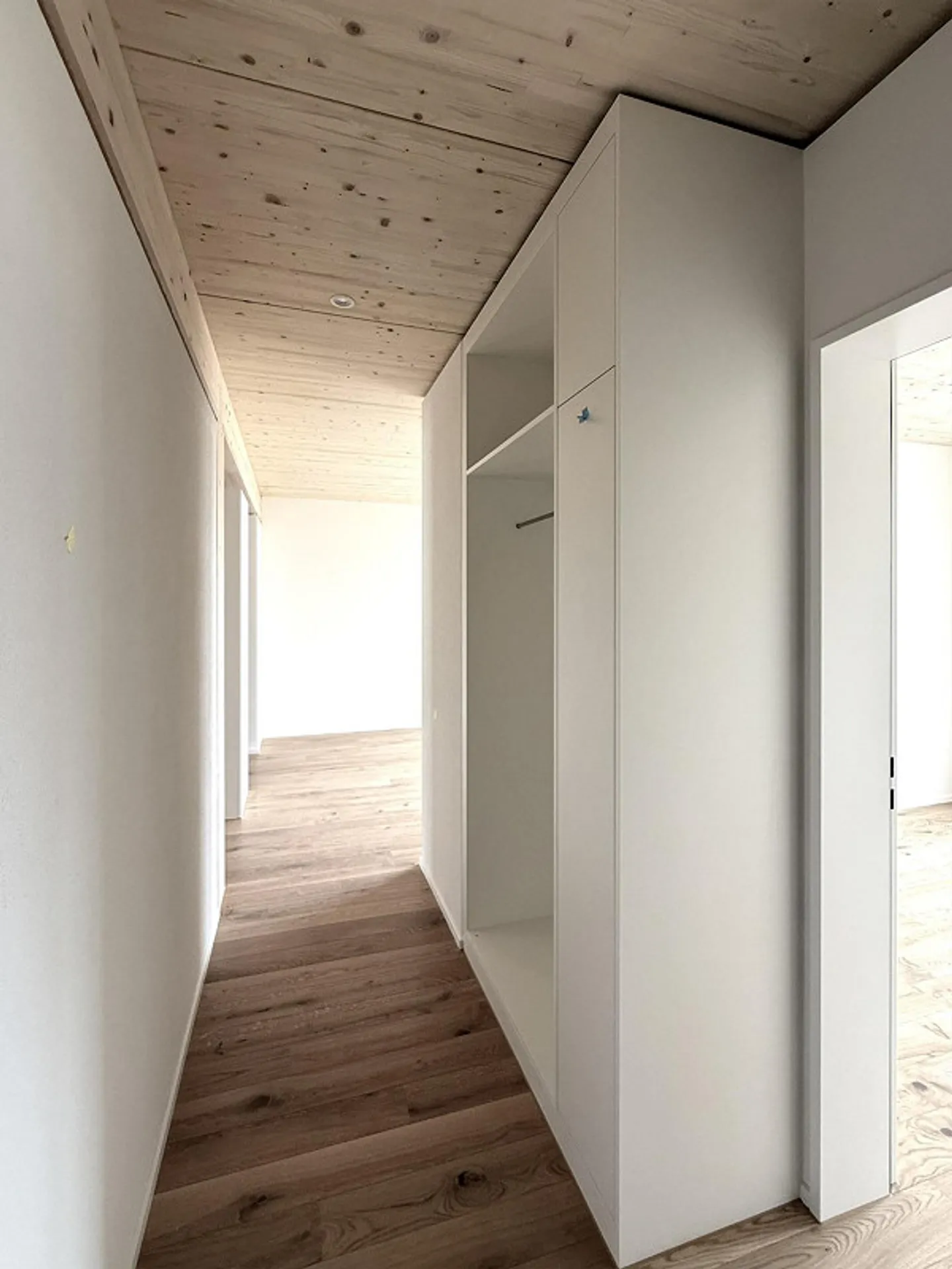 Rheincity Buchs / bright 3.5 room apartments in an optimal location - Photo 4 of 26