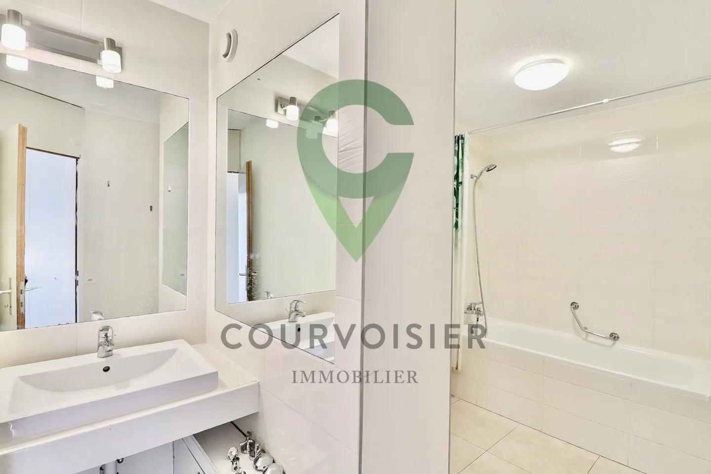 Duplex con 4,5 stanze e giardino - ambiente idilliaco e vicino a tutto - Foto 7 di 10